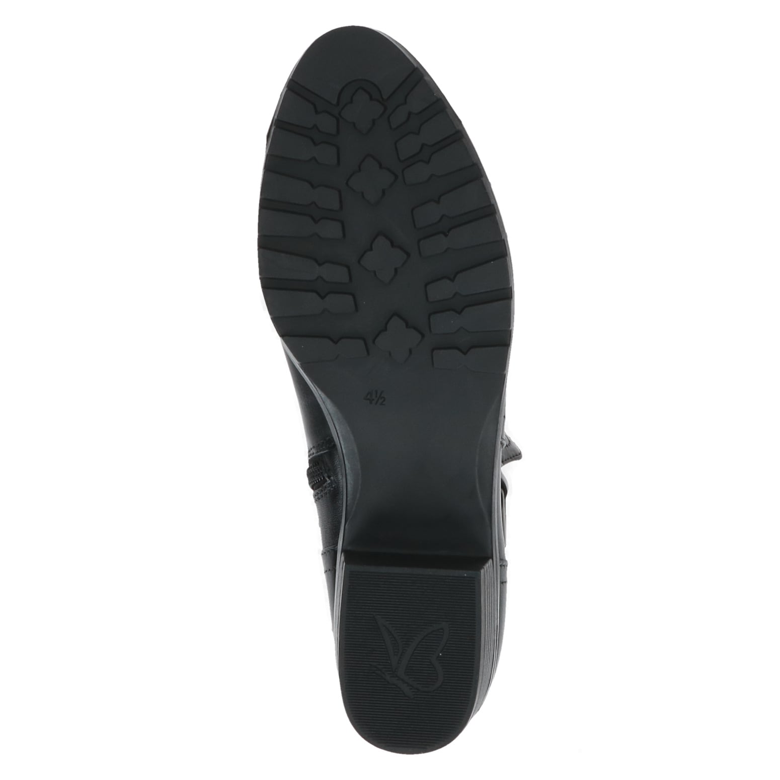 Caprice Stiefelette, Blockabsatz, Businessschuh, Boots mit hübschem Zierelement