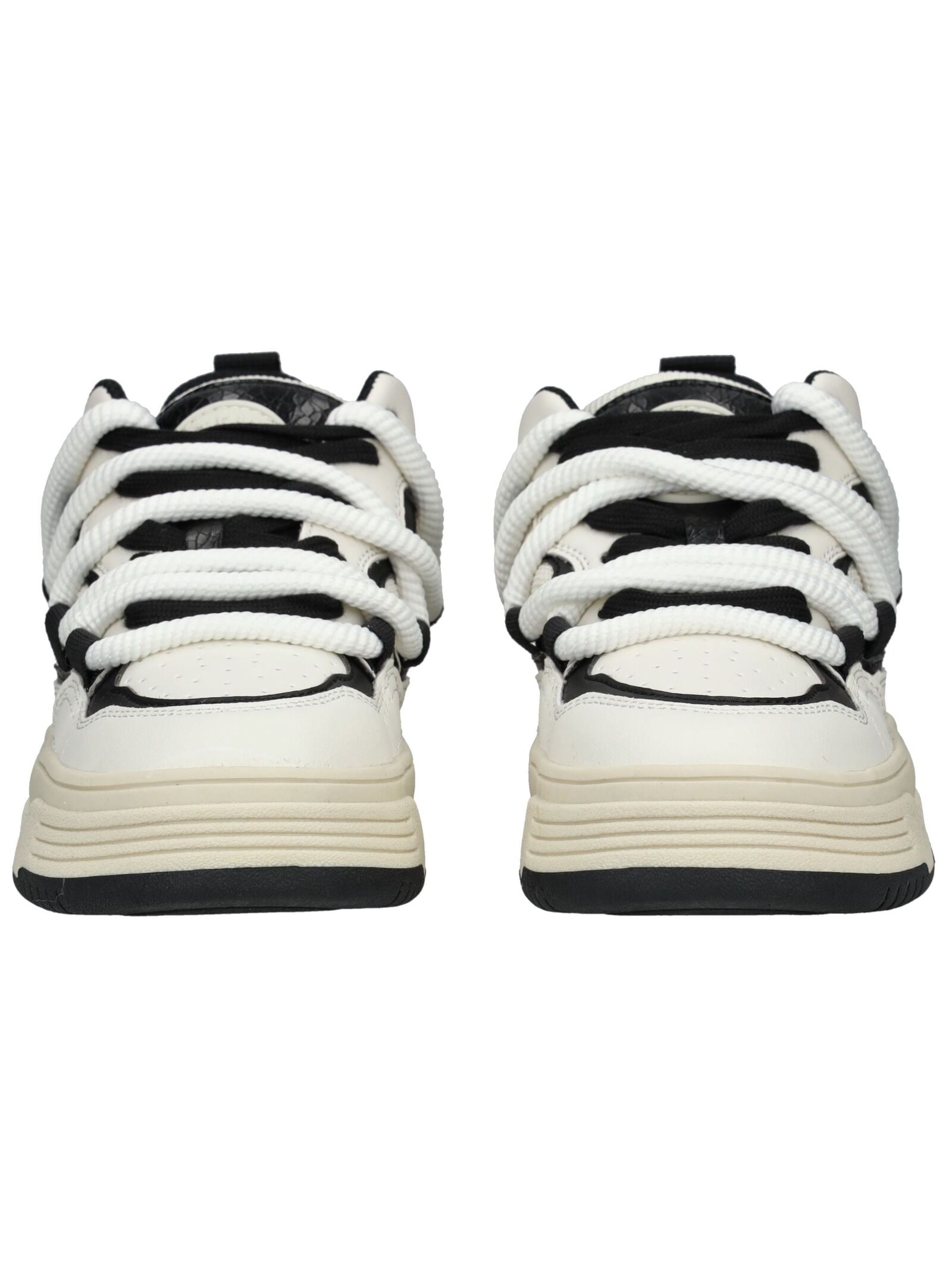 STEVE MADDEN Sneaker »STEVE MADDEN Sneaker Leder/Textil«