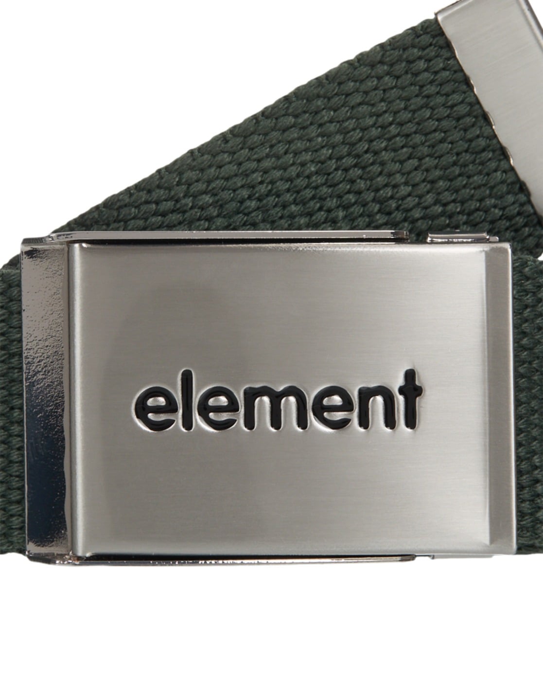 Element Stoffgürtel "Lowcase Webbing" günstig online kaufen
