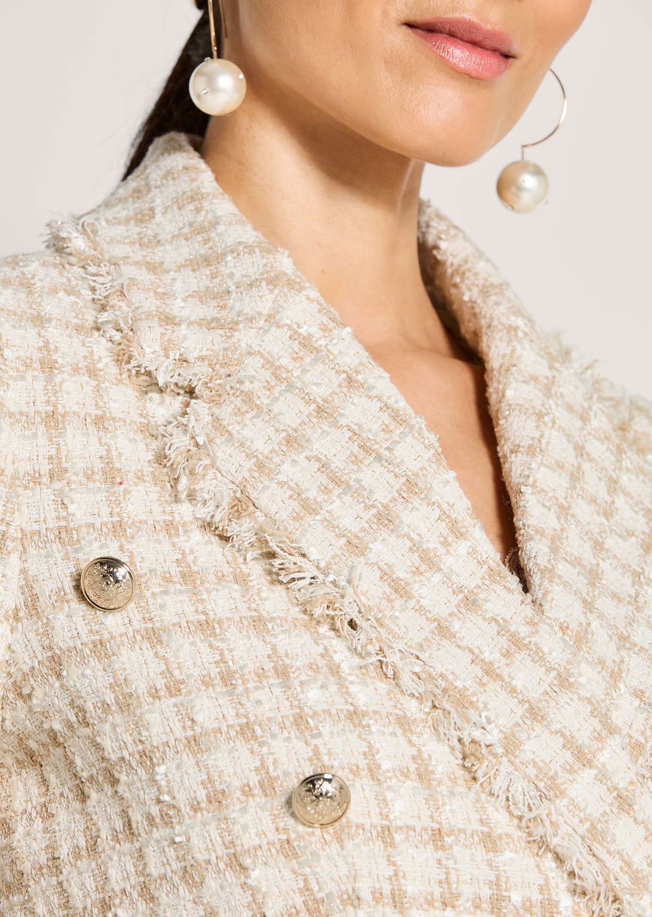 MADELEINE Jackenblazer »Blazer Blazer«