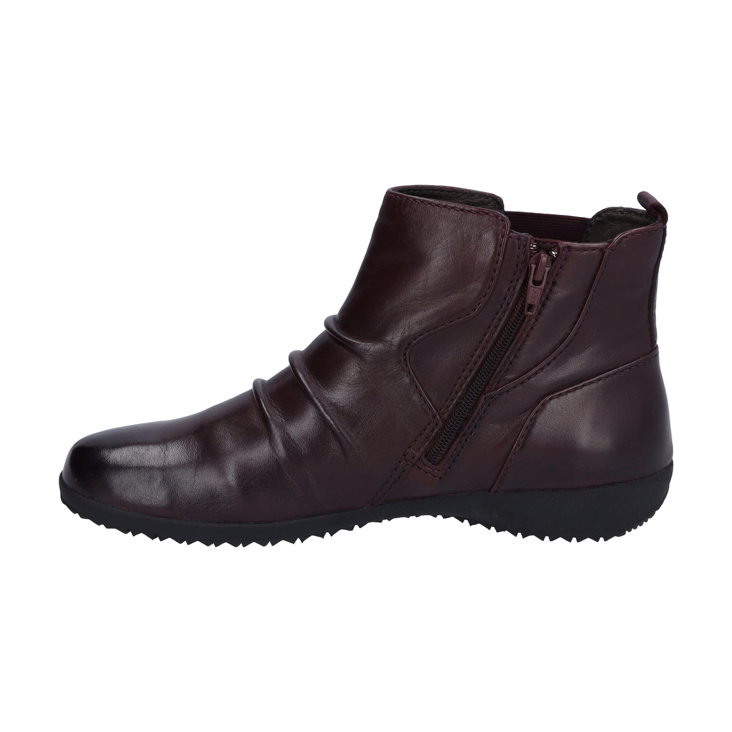 Josef Seibel Stiefelette »Naly 60, bordeaux«