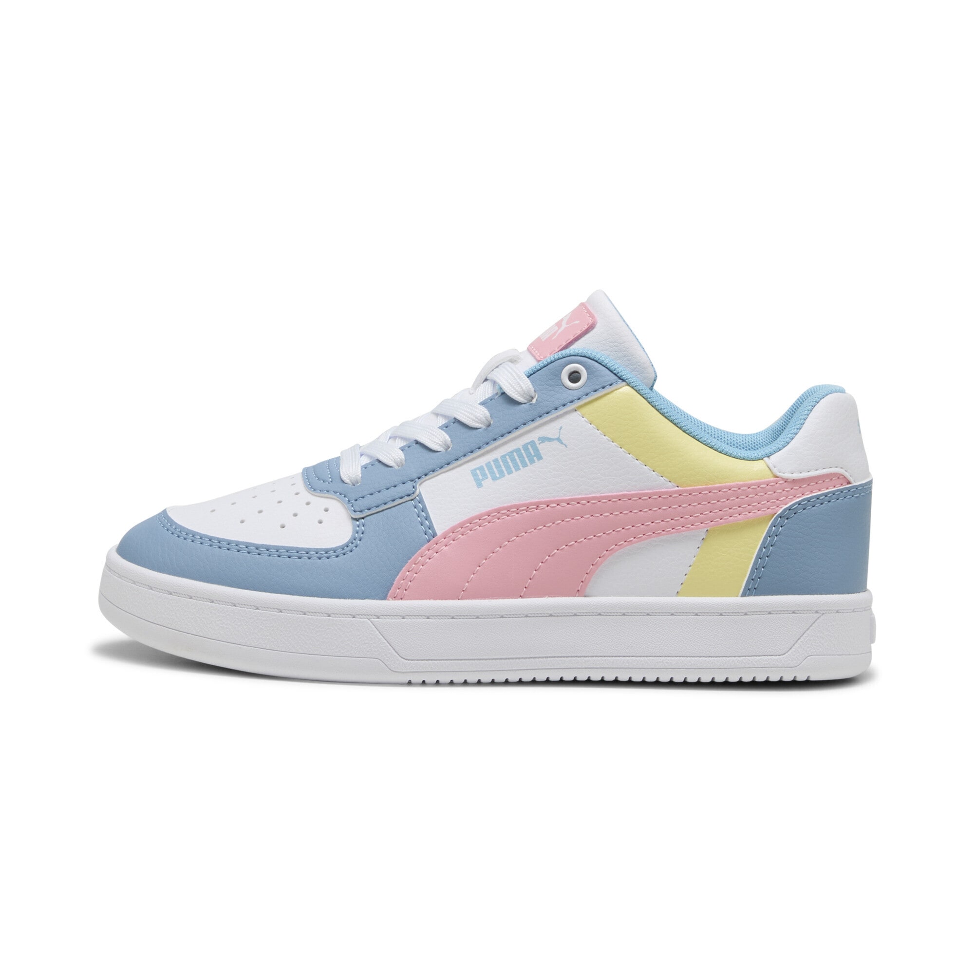 PUMA Sneaker »PUMA Caven 2.0 Block Sneakers Jugendliche«
