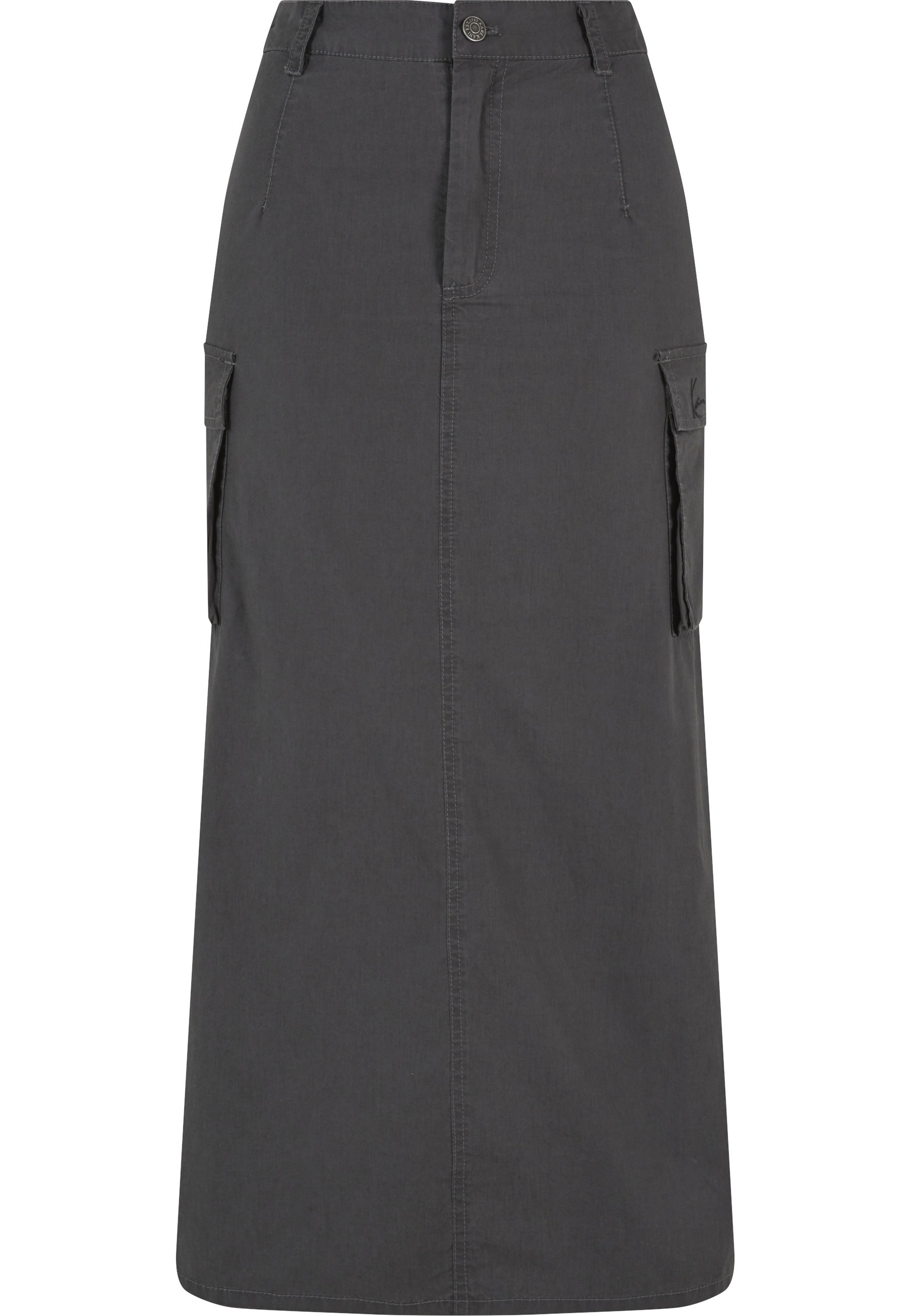 Karl Kani Sommerrock "Karl Kani Karl Kani Signature Long Cargo Skirt" 1 Stk.