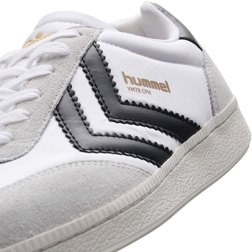 hummel Sneaker »VM78 CPH NYLON«