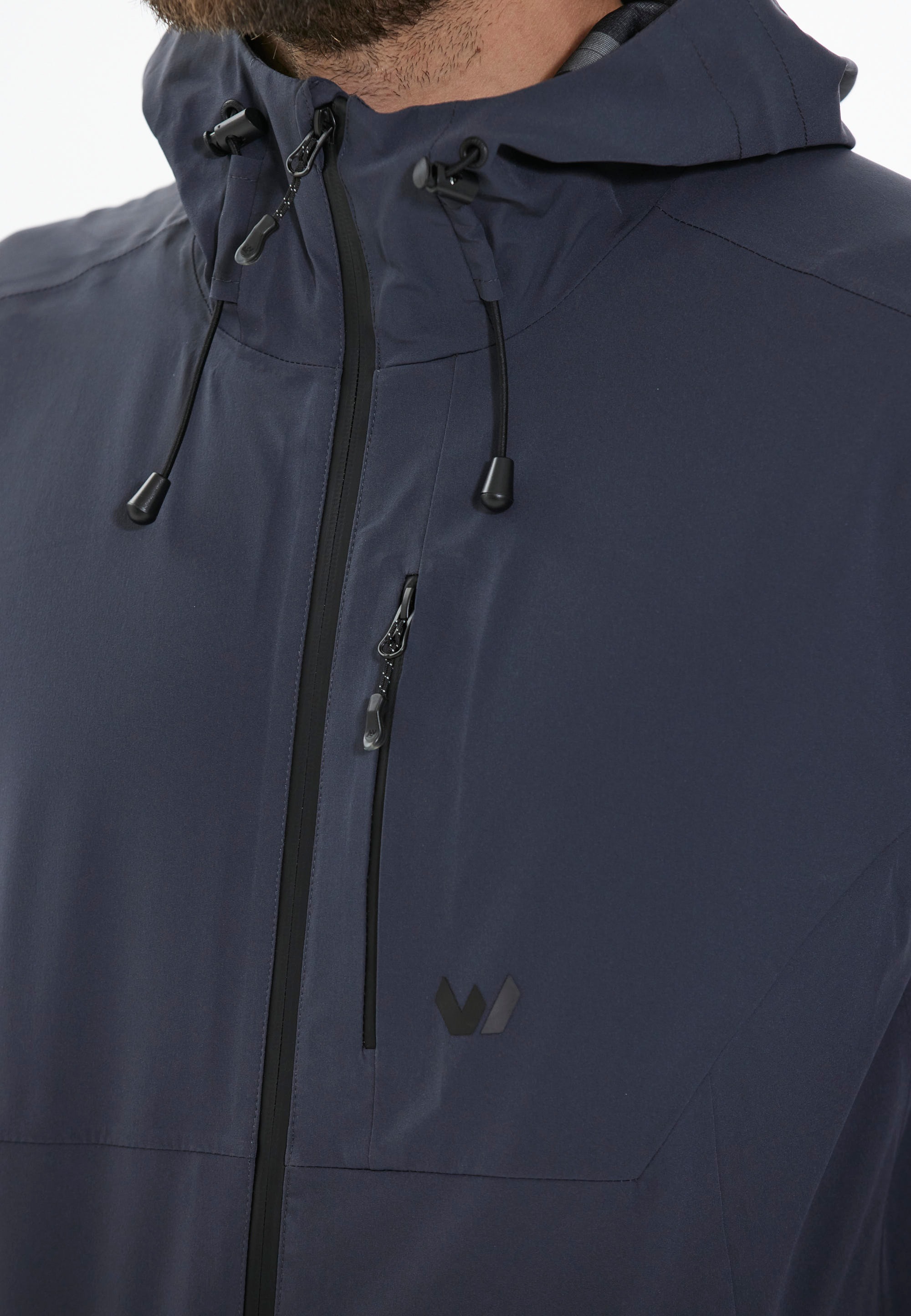 WHISTLER Outdoorjacke »Seymour«, mit 15.000 mm Wassersäule