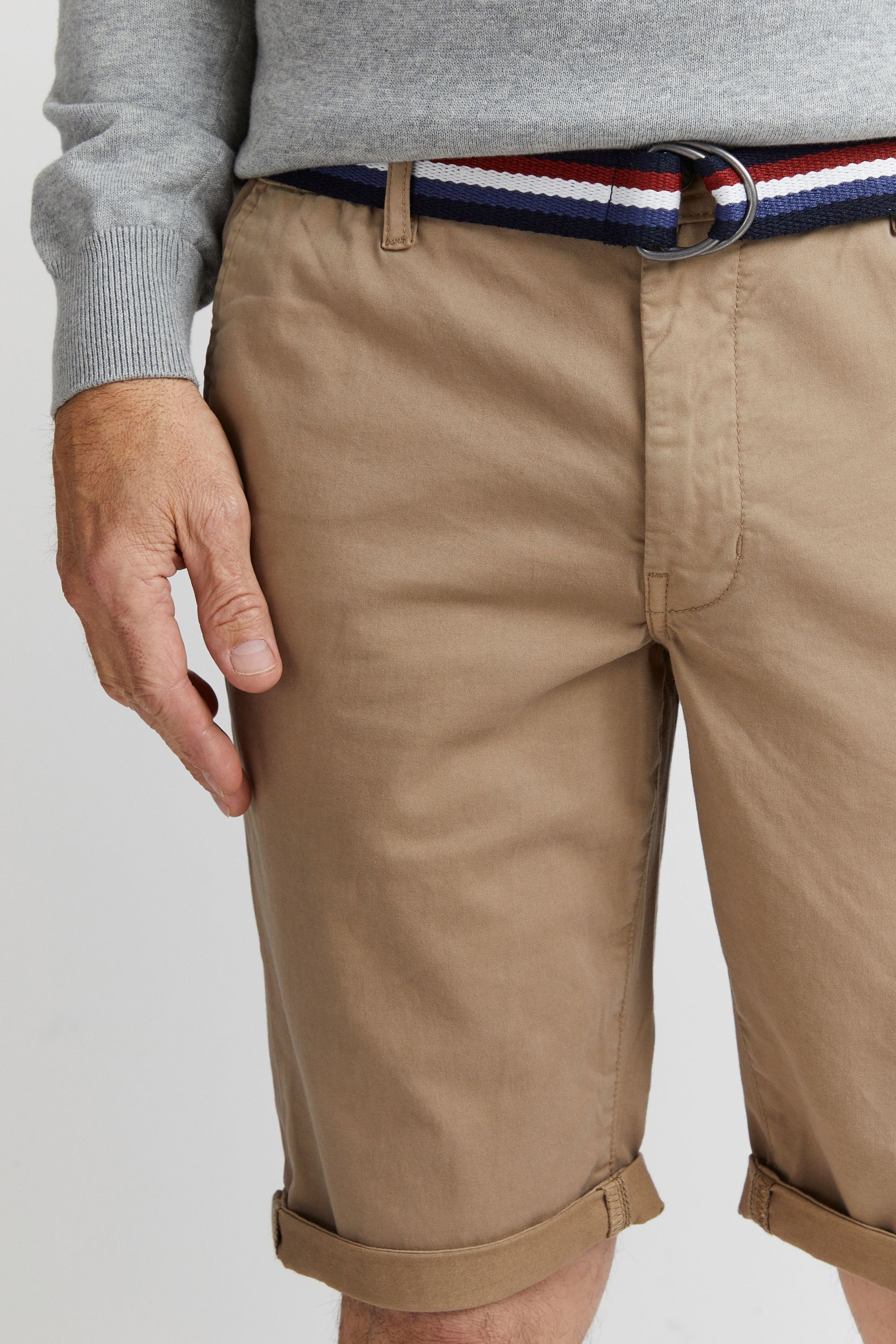 FQ1924 Chinoshorts »Chinoshorts FQRover«