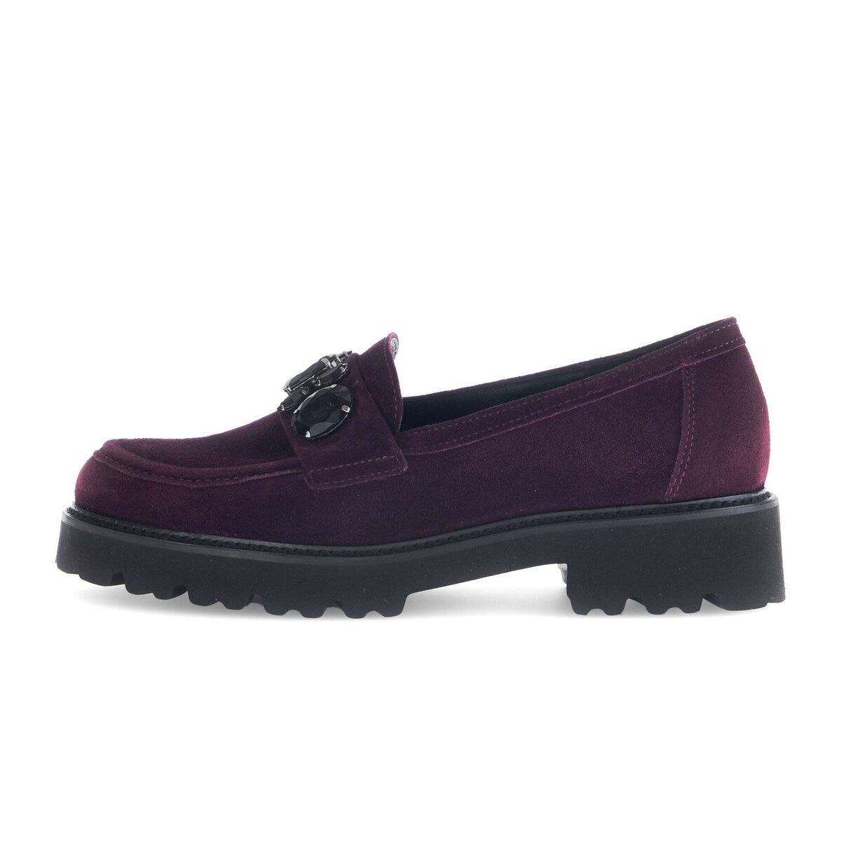 Gabor Loafer »Loafer Rauleder«