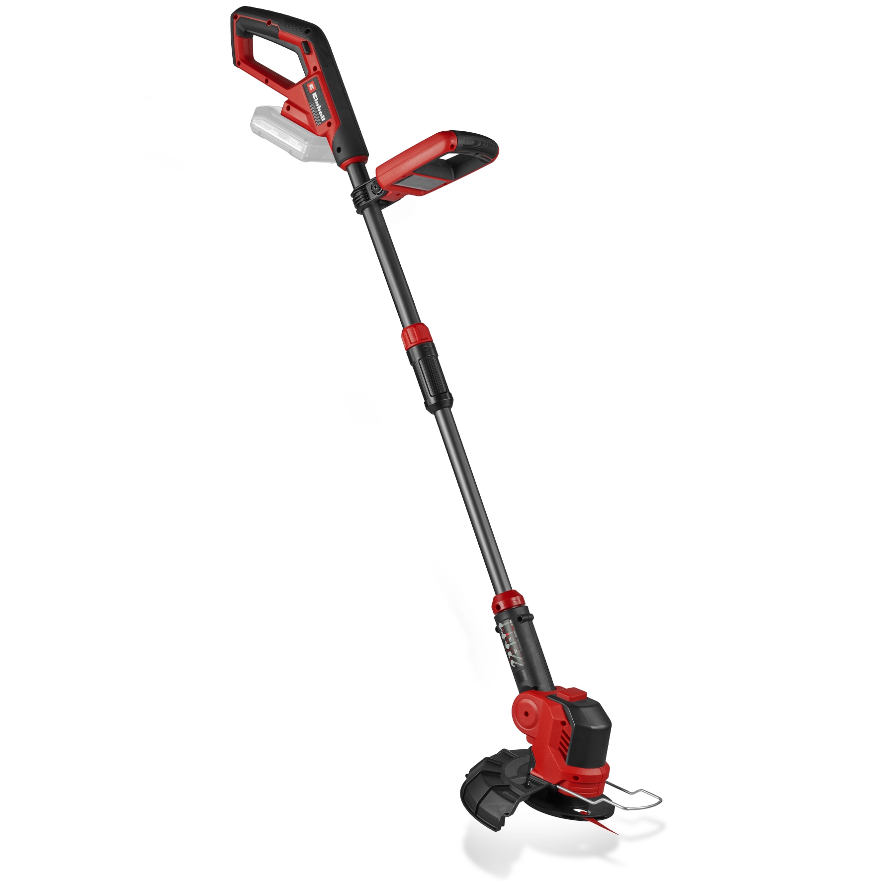 Einhell Akku-Rasentrimmer "GE-CT 18/25-1 Li-Solo", ohne Akku und Ladegerät günstig online kaufen