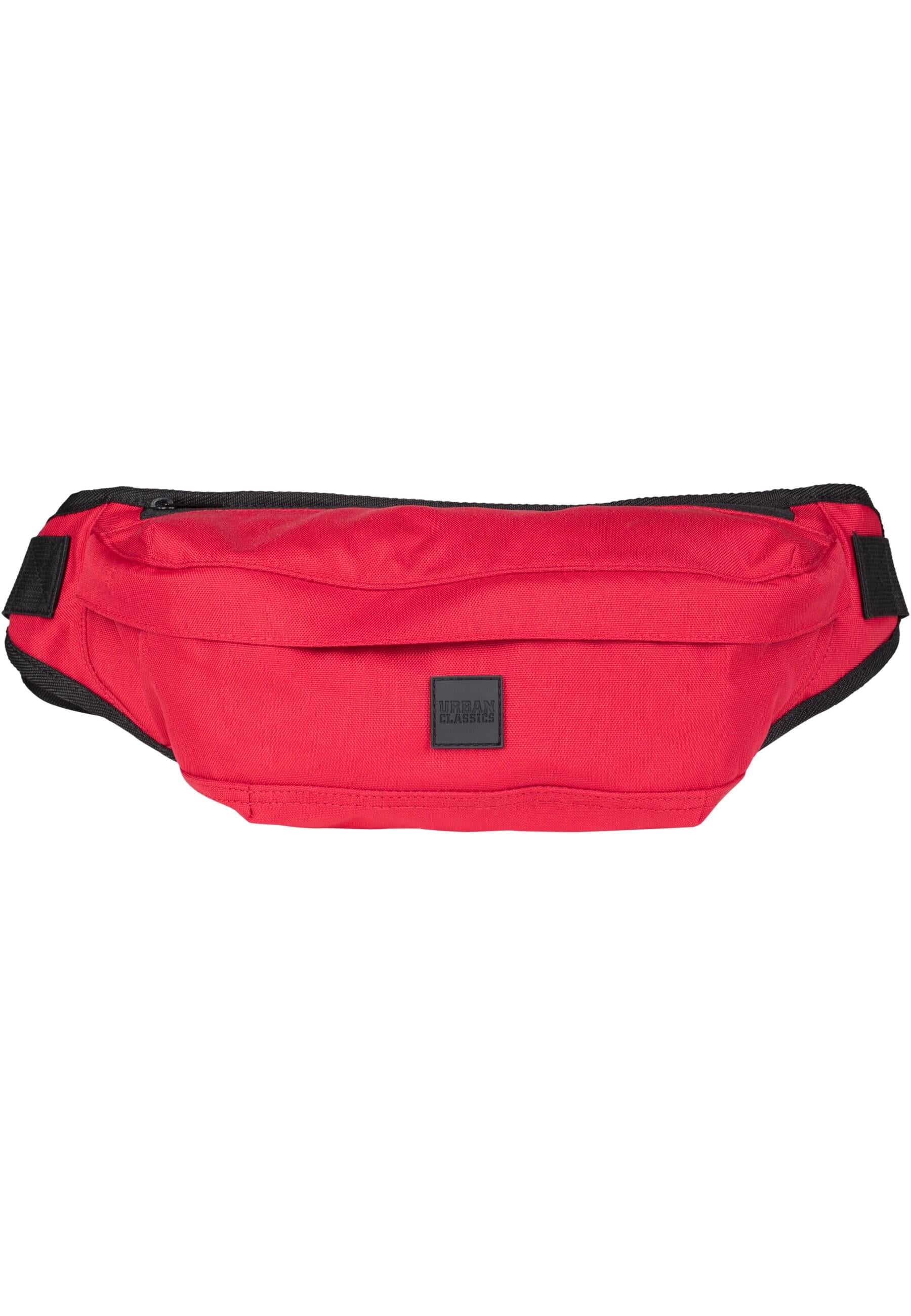 Mini Bag »Urban Classics Unisex Shoulder Bag«, (1 tlg.)