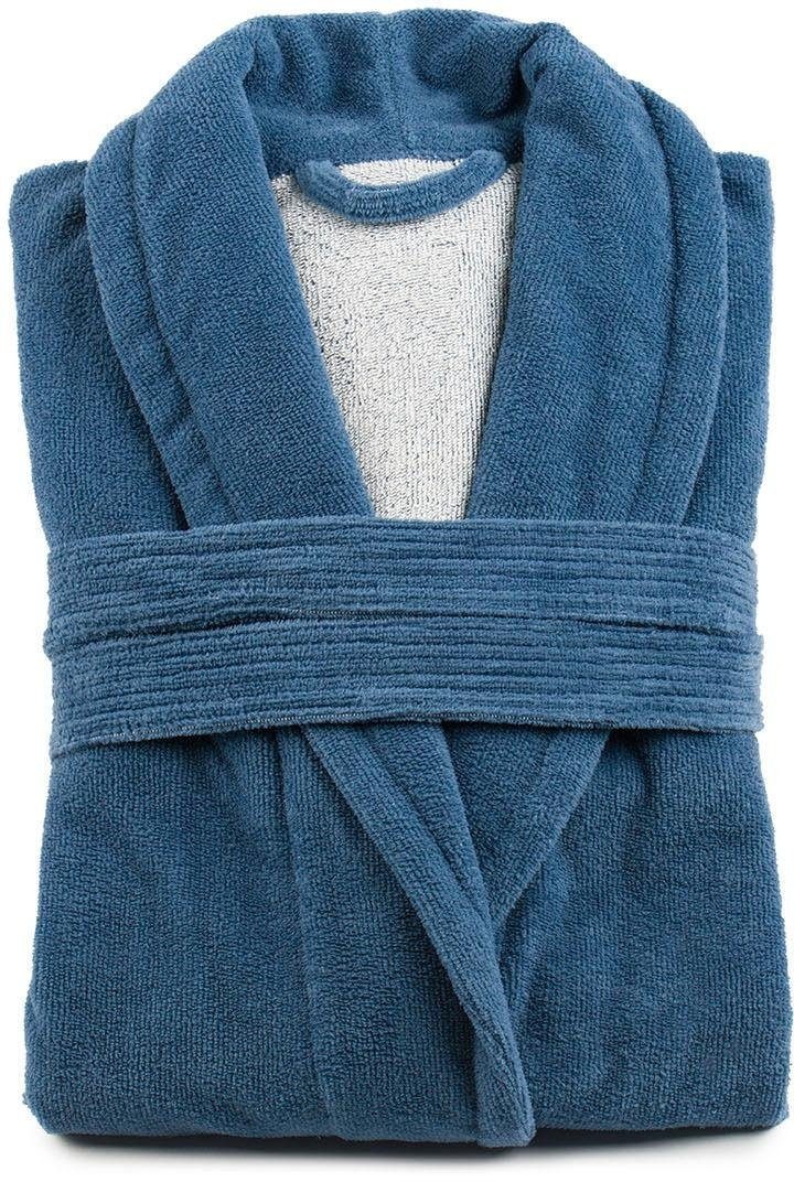 Gözze Unisex-Bademantel 