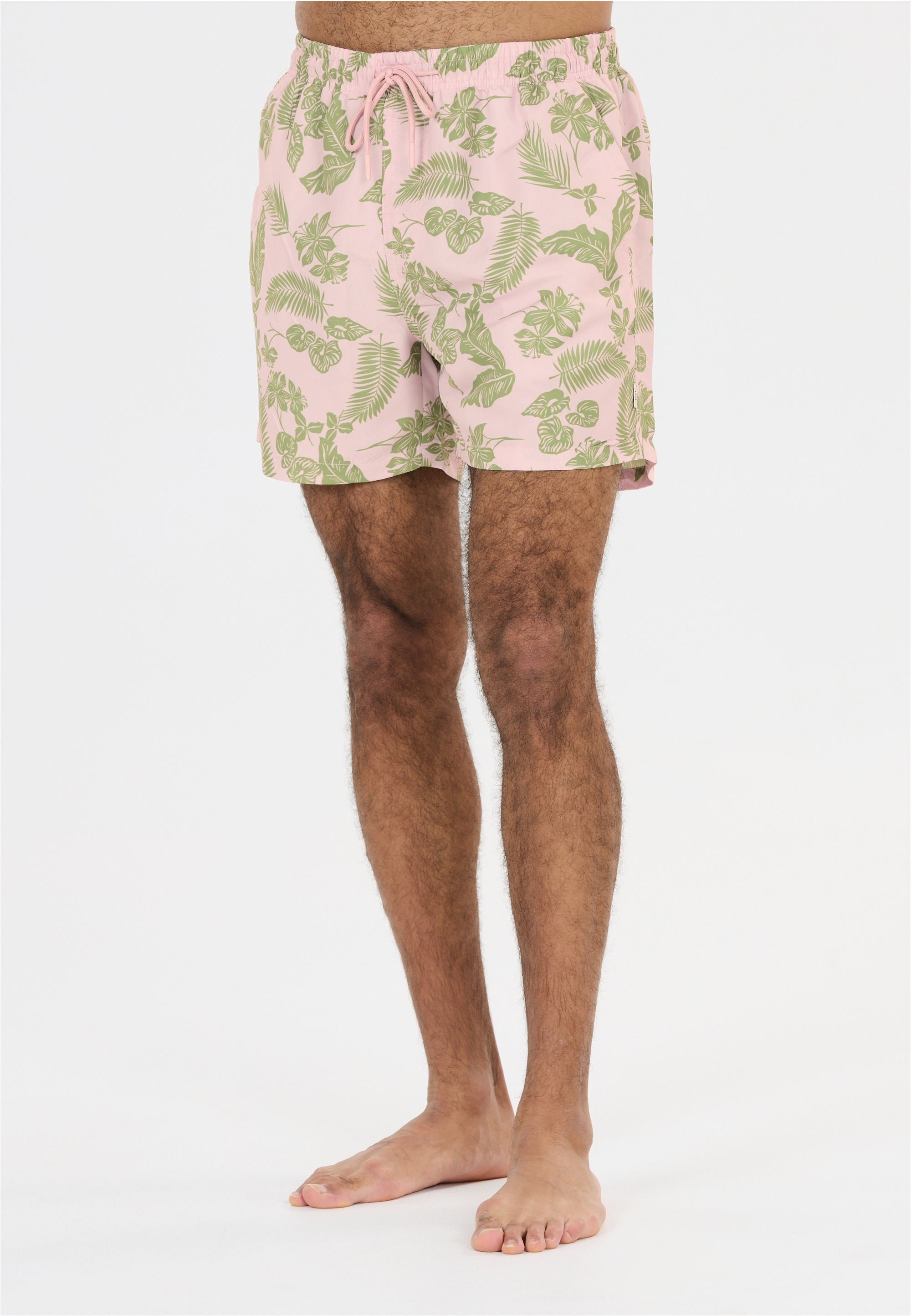 nou Badeshorts "Fileyer" 1 Stk. mit schnell trocknendem Innenfutter