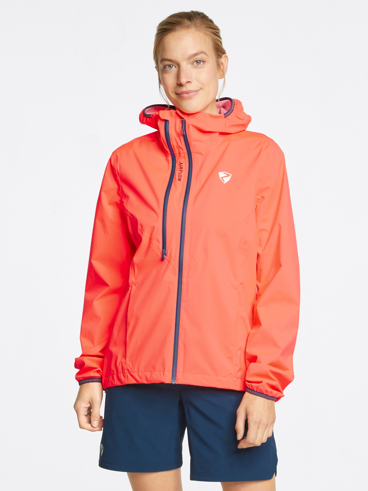 Ziener Regenjacke »NARELA«