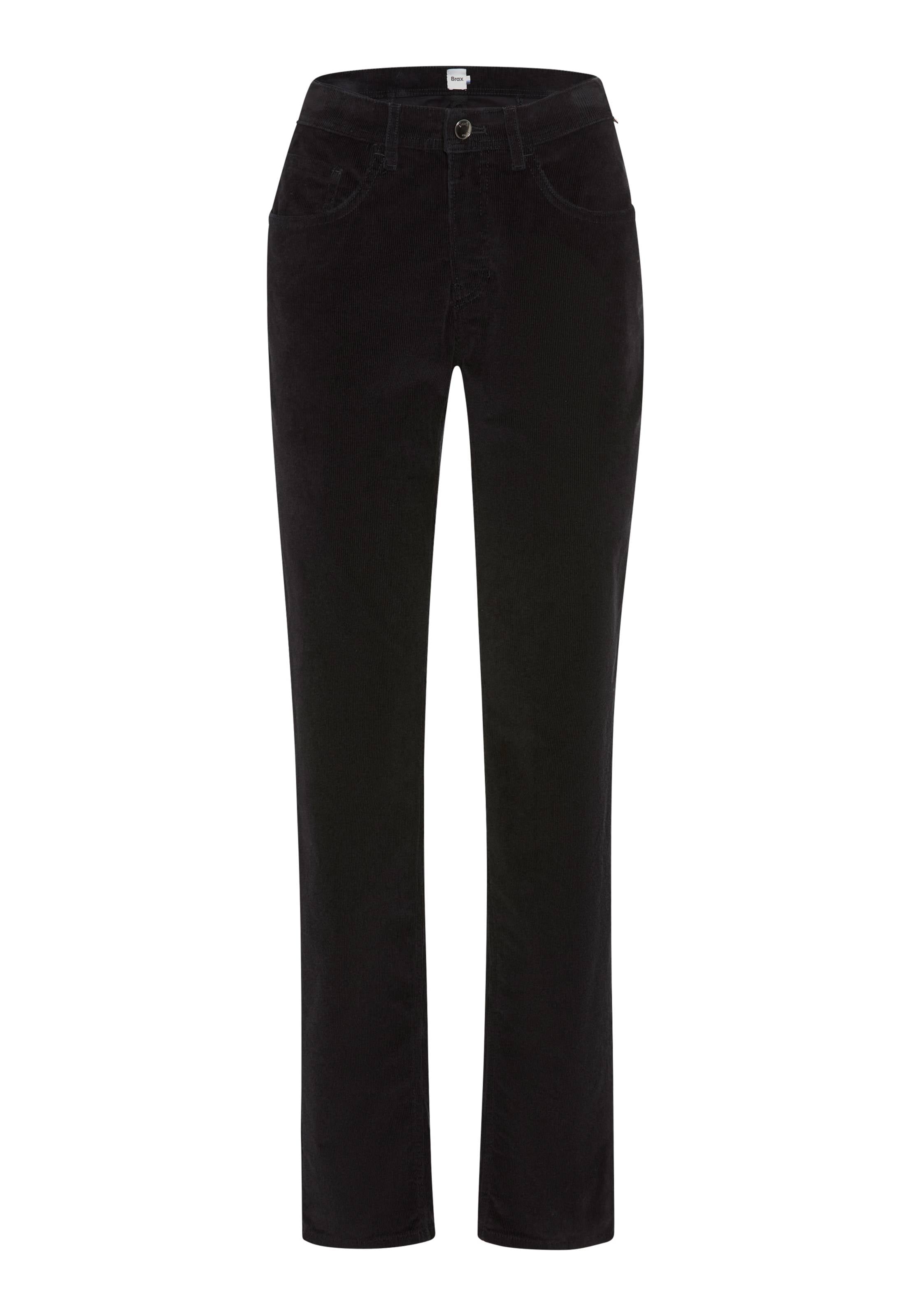 Brax 5-Pocket-Hose "Style CAROLA" günstig online kaufen