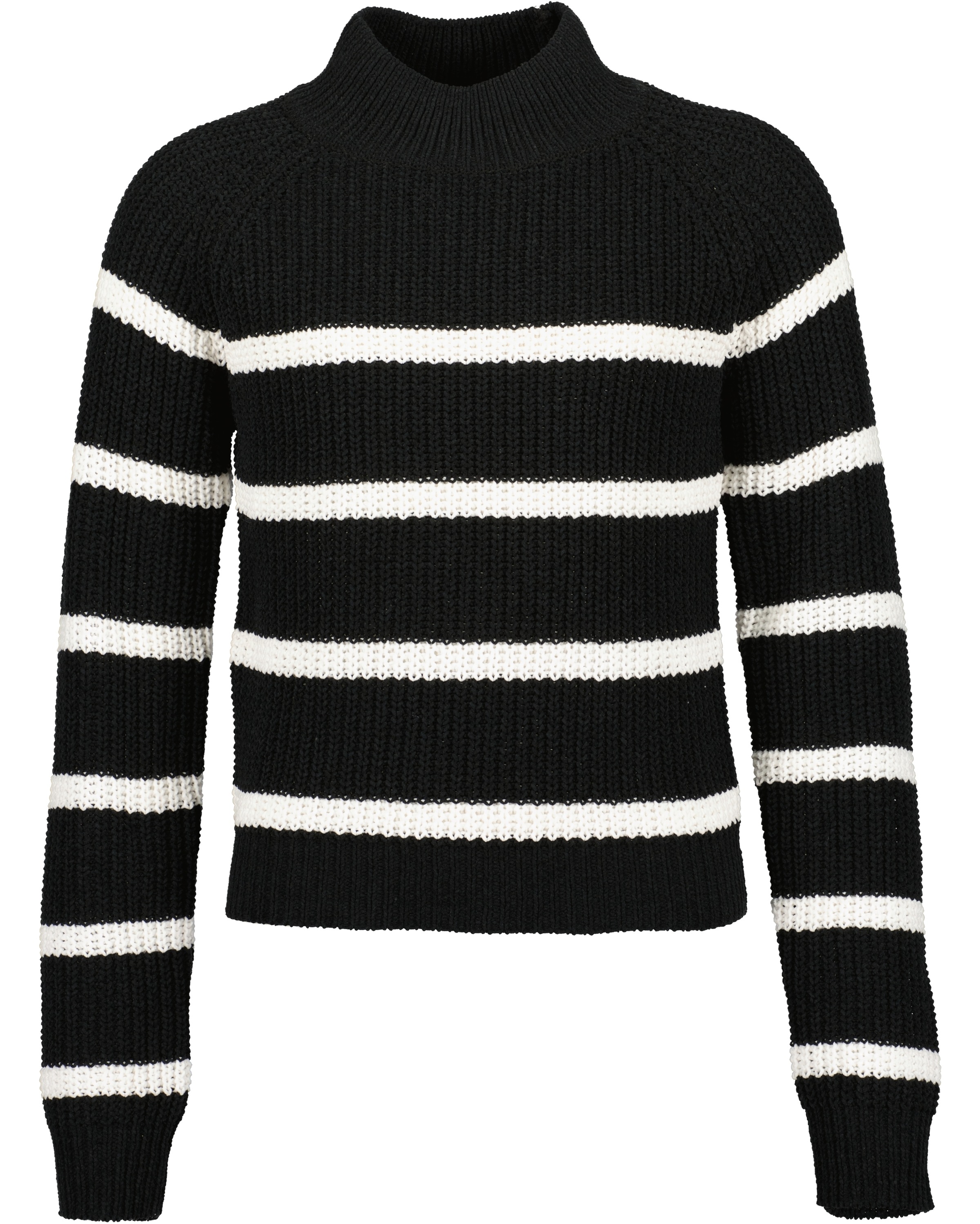 Blue Seven Strickpullover "Pullover mit Stehkragen"