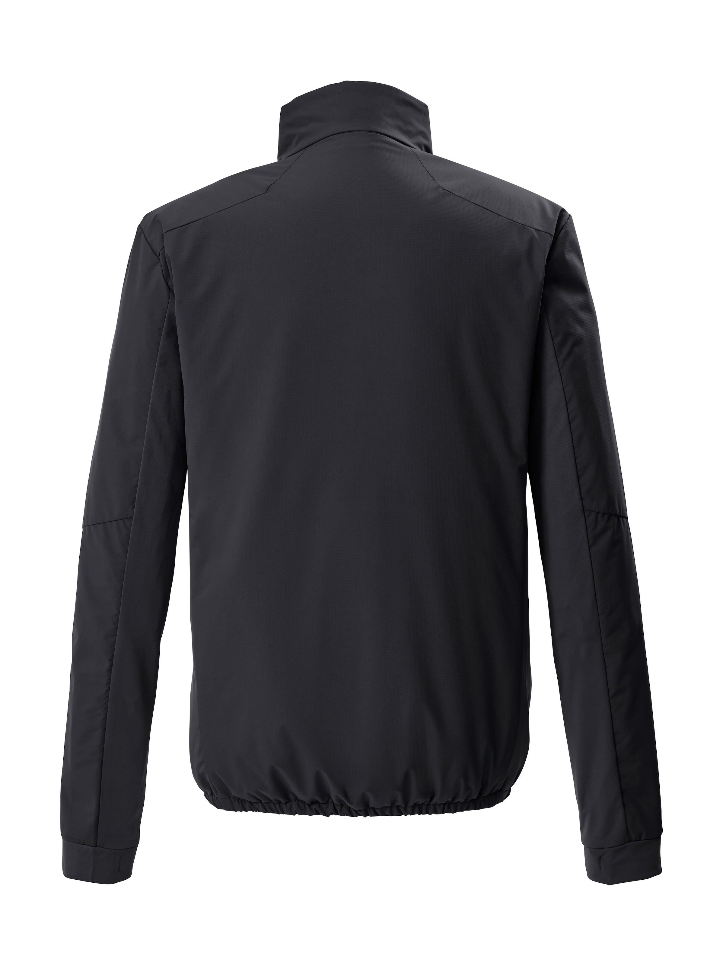 Killtec Funktionsjacke »KOS 25 MN JCKT« Leichte, wasserabweisende Herrenjacke mit Teflon EcoElite™