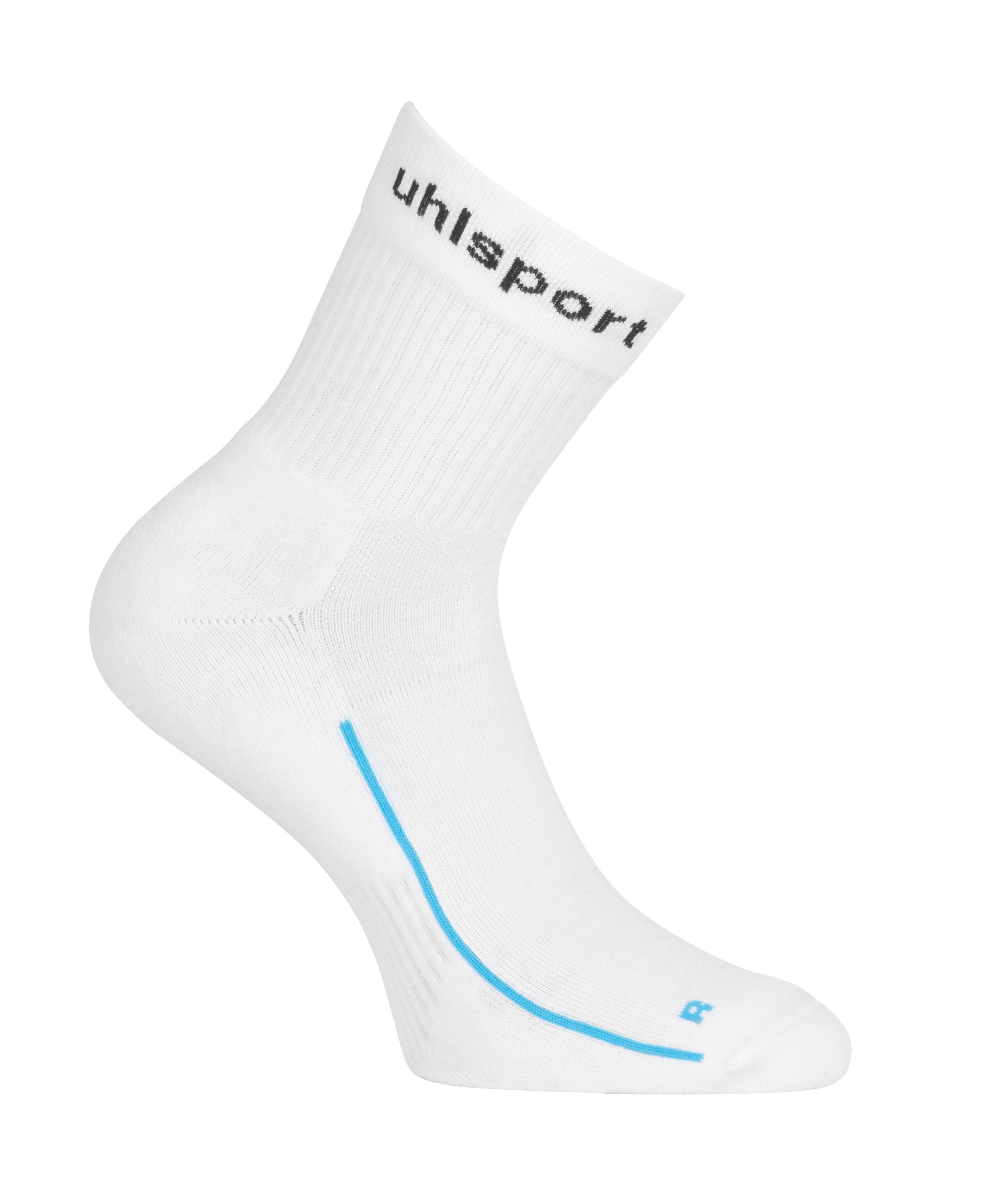 uhlsport Socken »Socken TEAM CLASSIC  (3 Paar)« 3 Paar tlg.