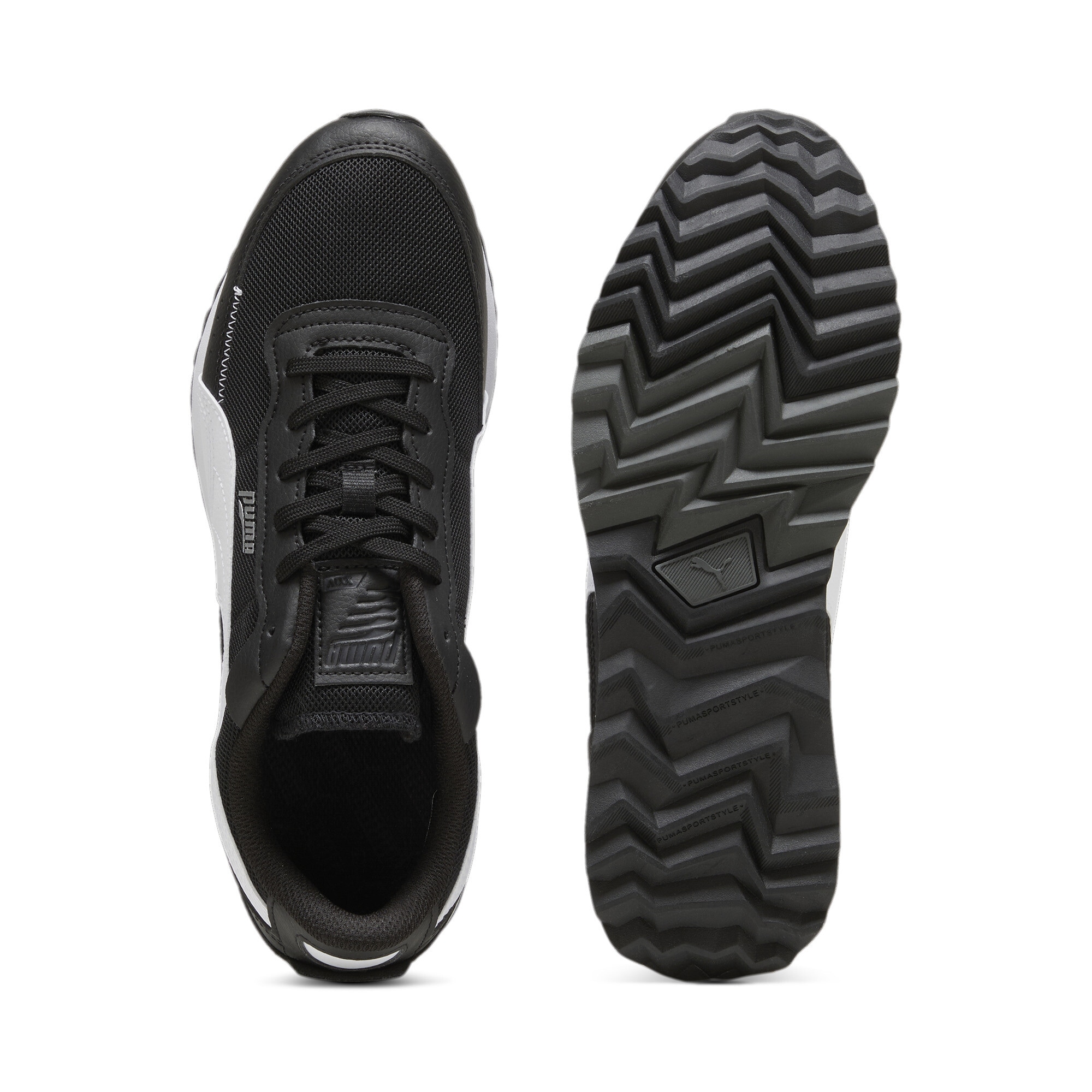 PUMA Sneaker »ROAD RIDER LTH«