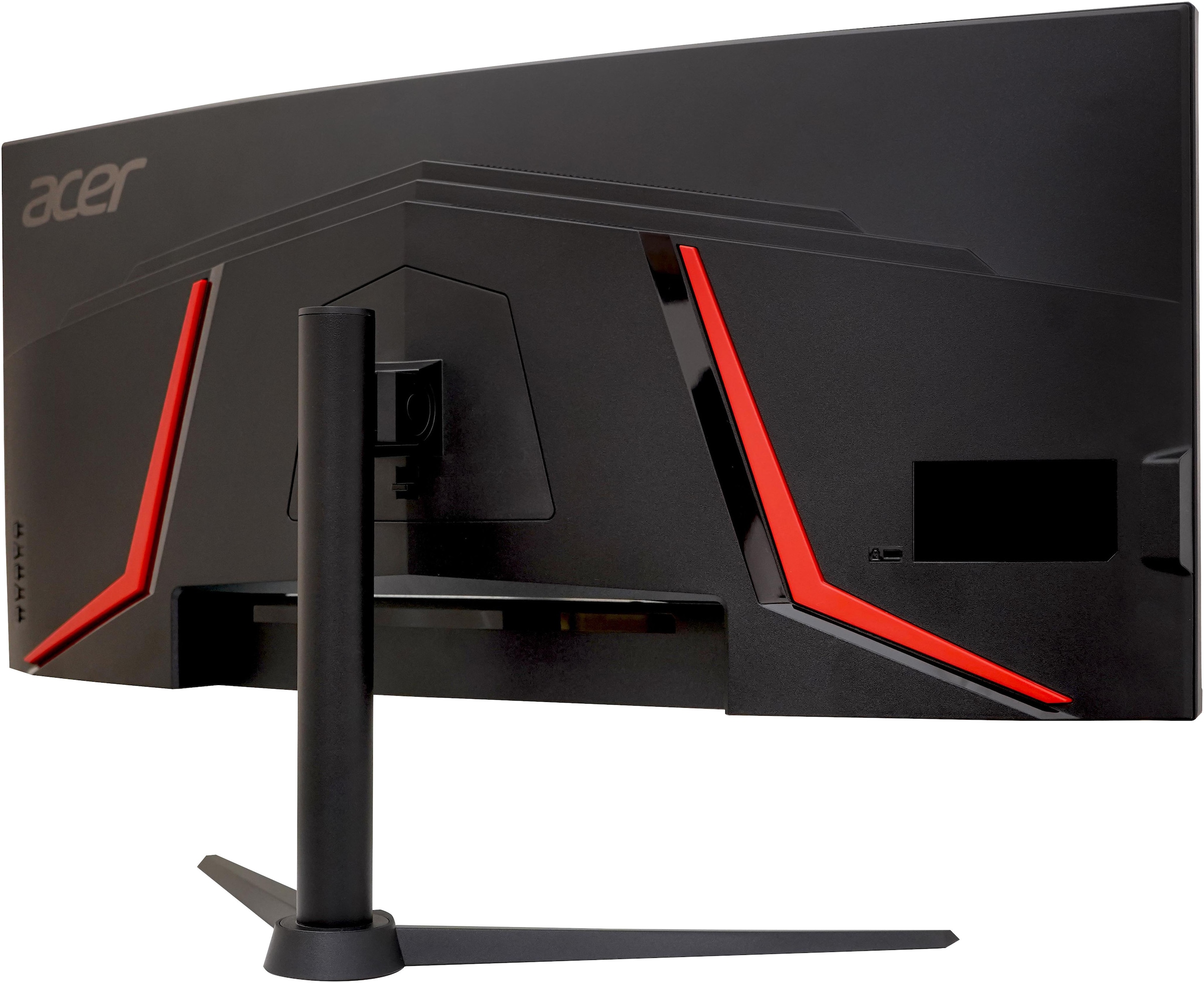 Acer Curved-Gaming-Monitor »ED340CU S«, 87 cm/34 Zoll, 3440 x 1440 px, UWQHD, 1 ms Reaktionszeit, 180 Hz