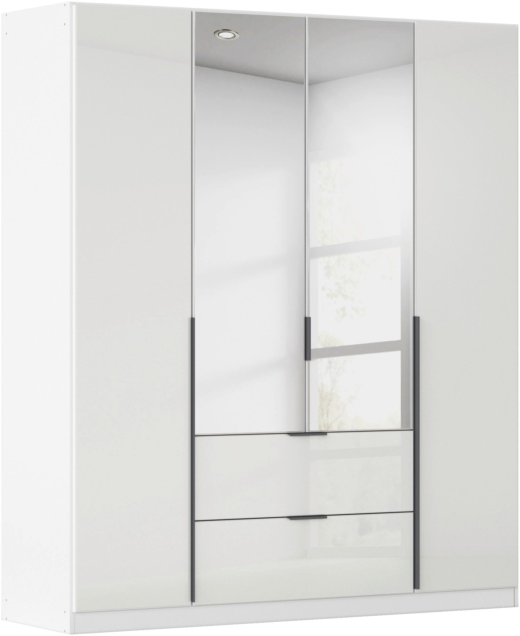 OTTO home Drehtürenschrank "Kleiderschrank Kleiderschränke Schrank Garderob günstig online kaufen