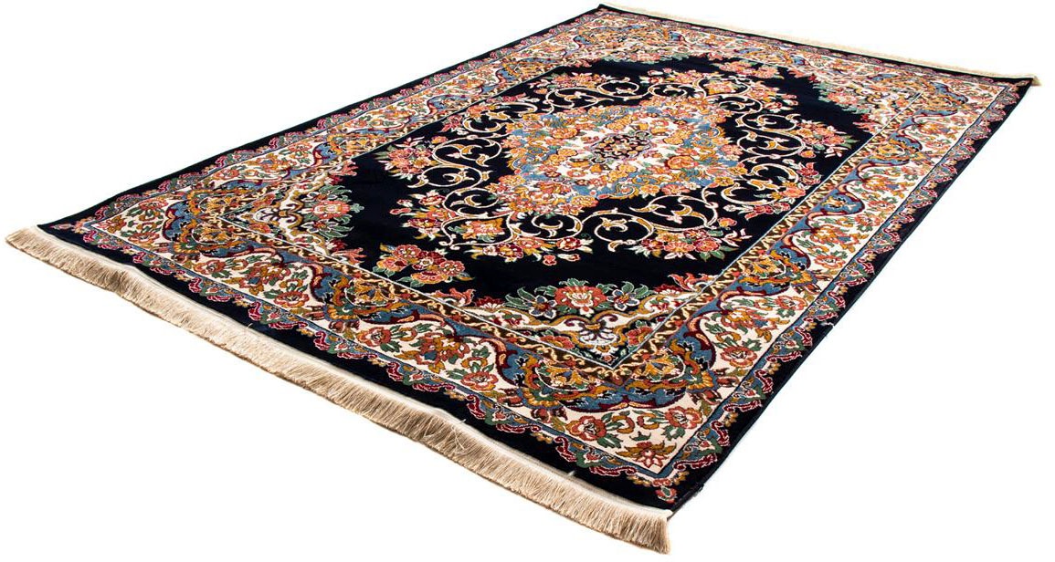 morgenland Orientteppich »Pona« rechteckig 8 mm a...