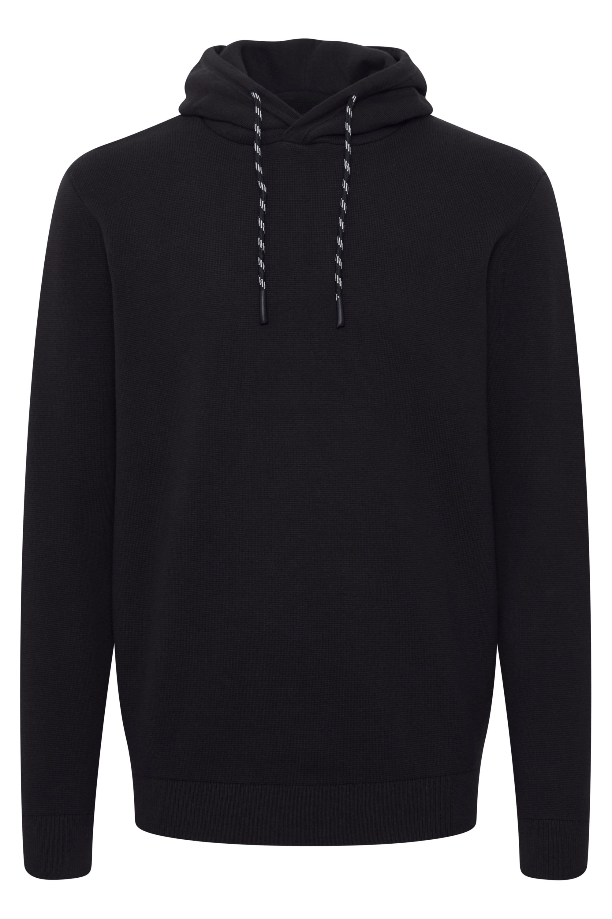 Indicode Strickfleece-Pullover "Strickpullover IDMatho" günstig online kaufen