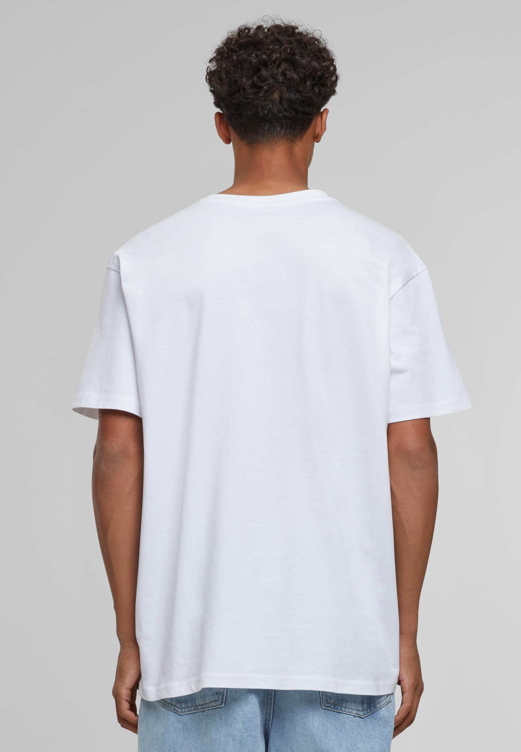 Upscale by Mister Tee T-Shirt »Upscale by Mister Tee A-Minor Oversize Tee«, (1 tlg.)