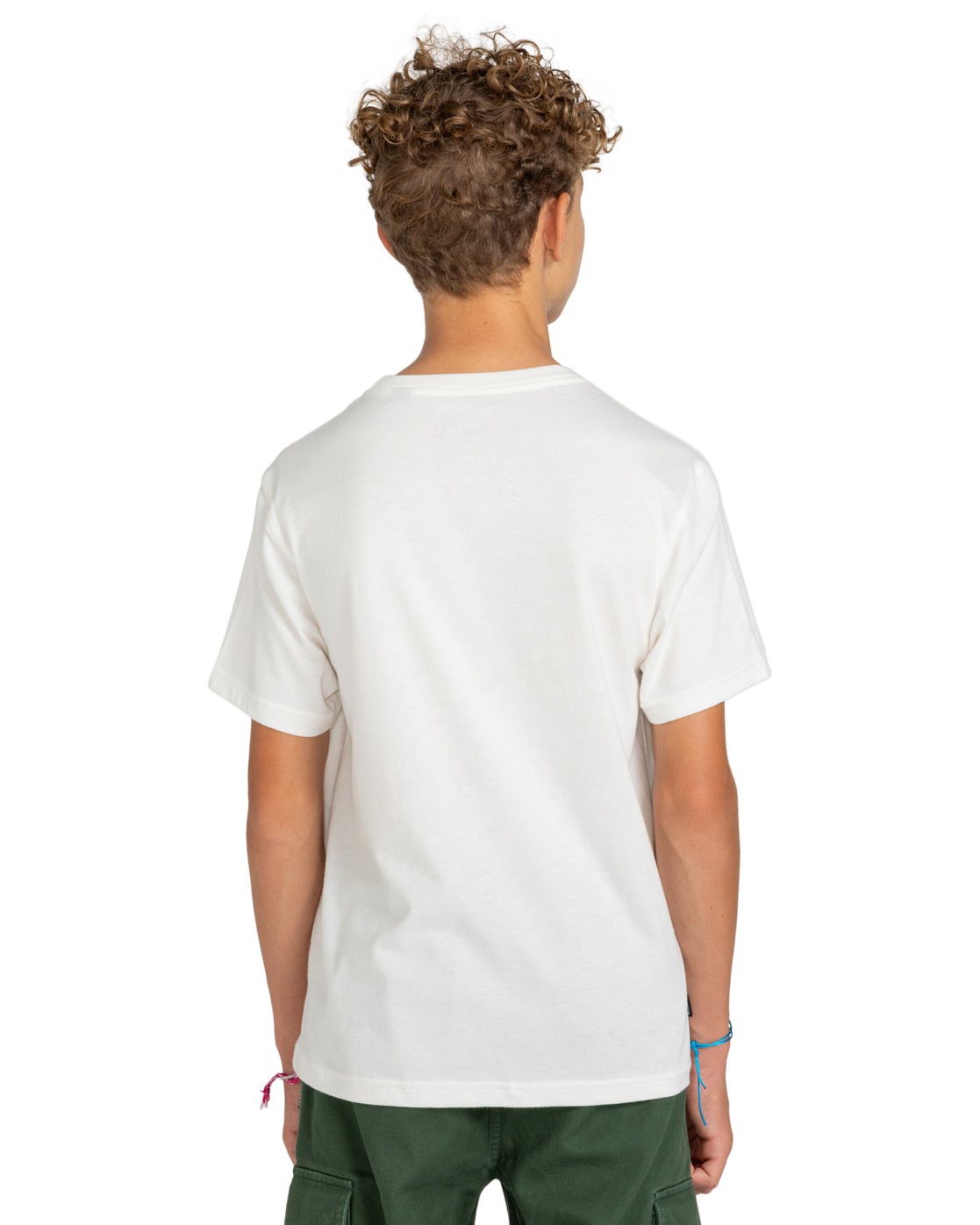 Element T-Shirt »Quiet«