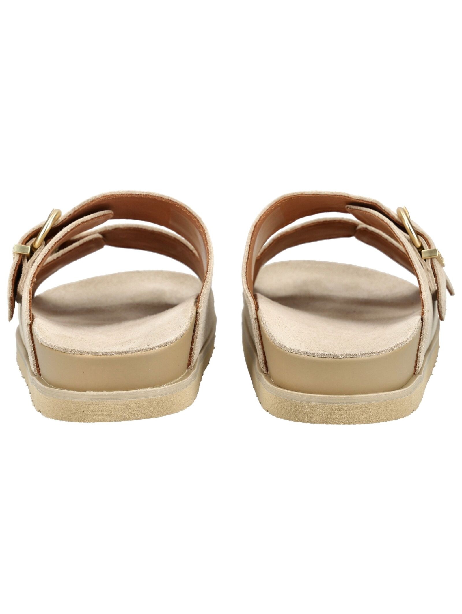 Gant Pantolette »Gant Pantoletten Veloursleder«