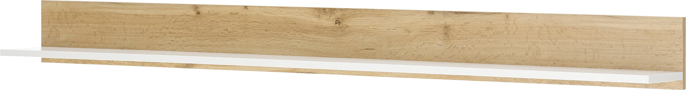 INOSIGN Büromöbel-Set »CiTY/GiRON«, (Set, 5 tlg.), Home Office, mit Wandsekretär