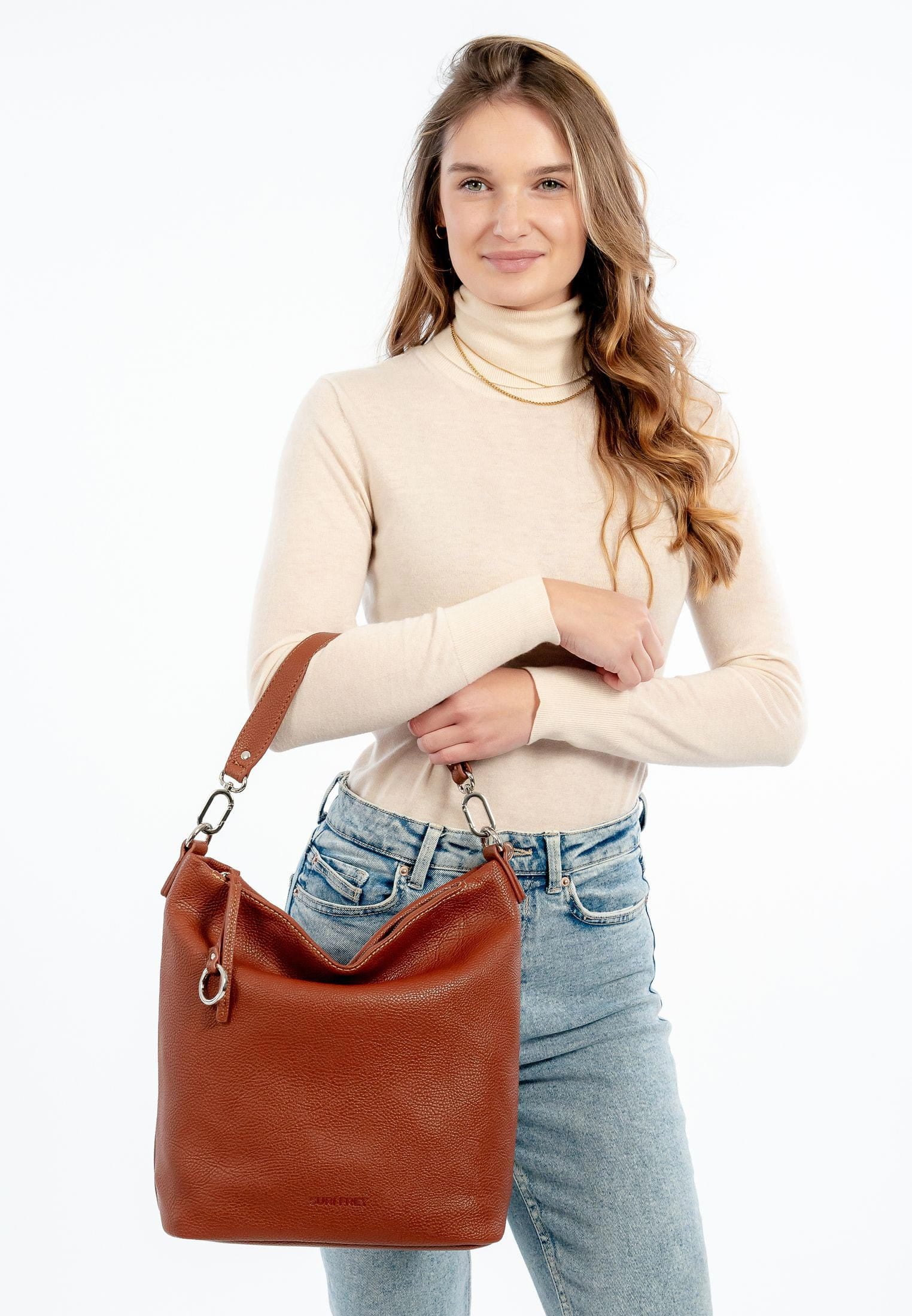 SURI FREY Beuteltasche »Beutel SFY Debby«