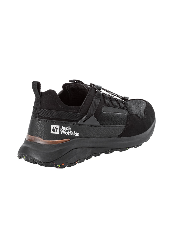 Jack Wolfskin Sneaker »DROMOVENTURE ATHLETIC LOW M«