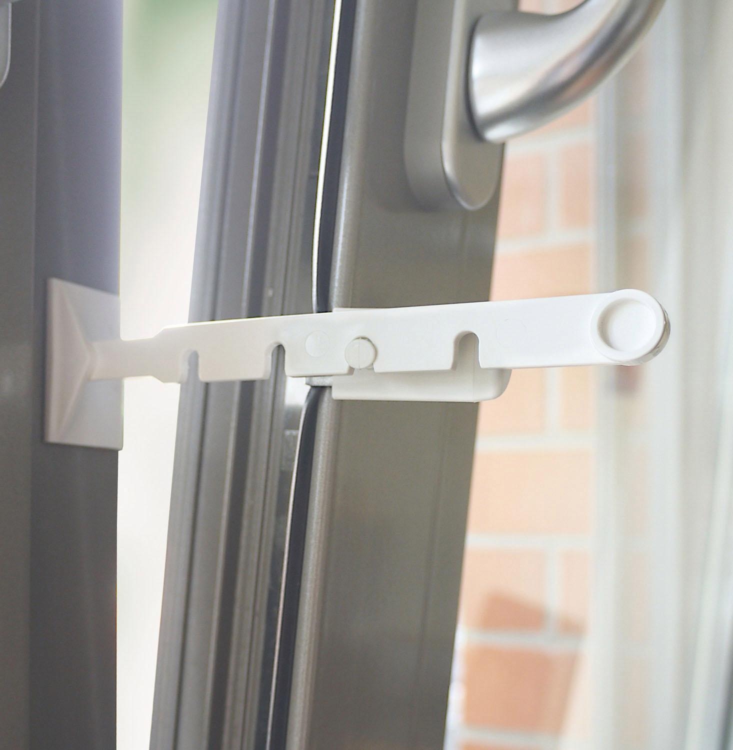 Good Life Kipp-Regler "Kian" 1 Stk. zum Einstellen der Fensteröffnung günstig online kaufen