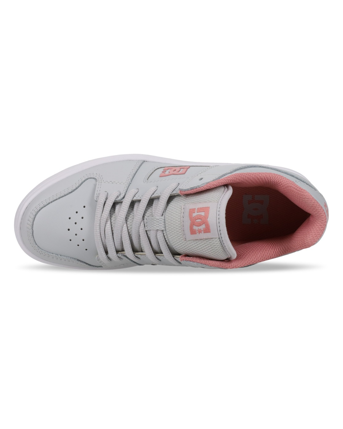 DC Shoes Sneaker »Manteca 4 Platform«