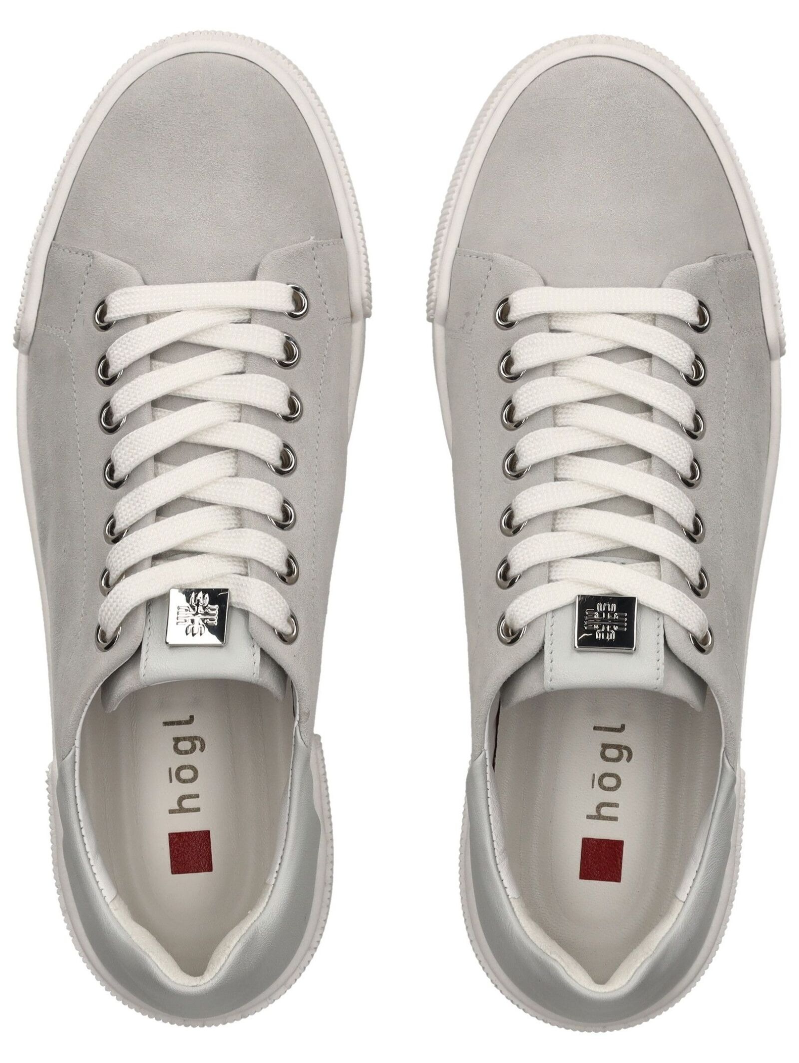 Högl Sneaker »Högl Sneaker Leder«