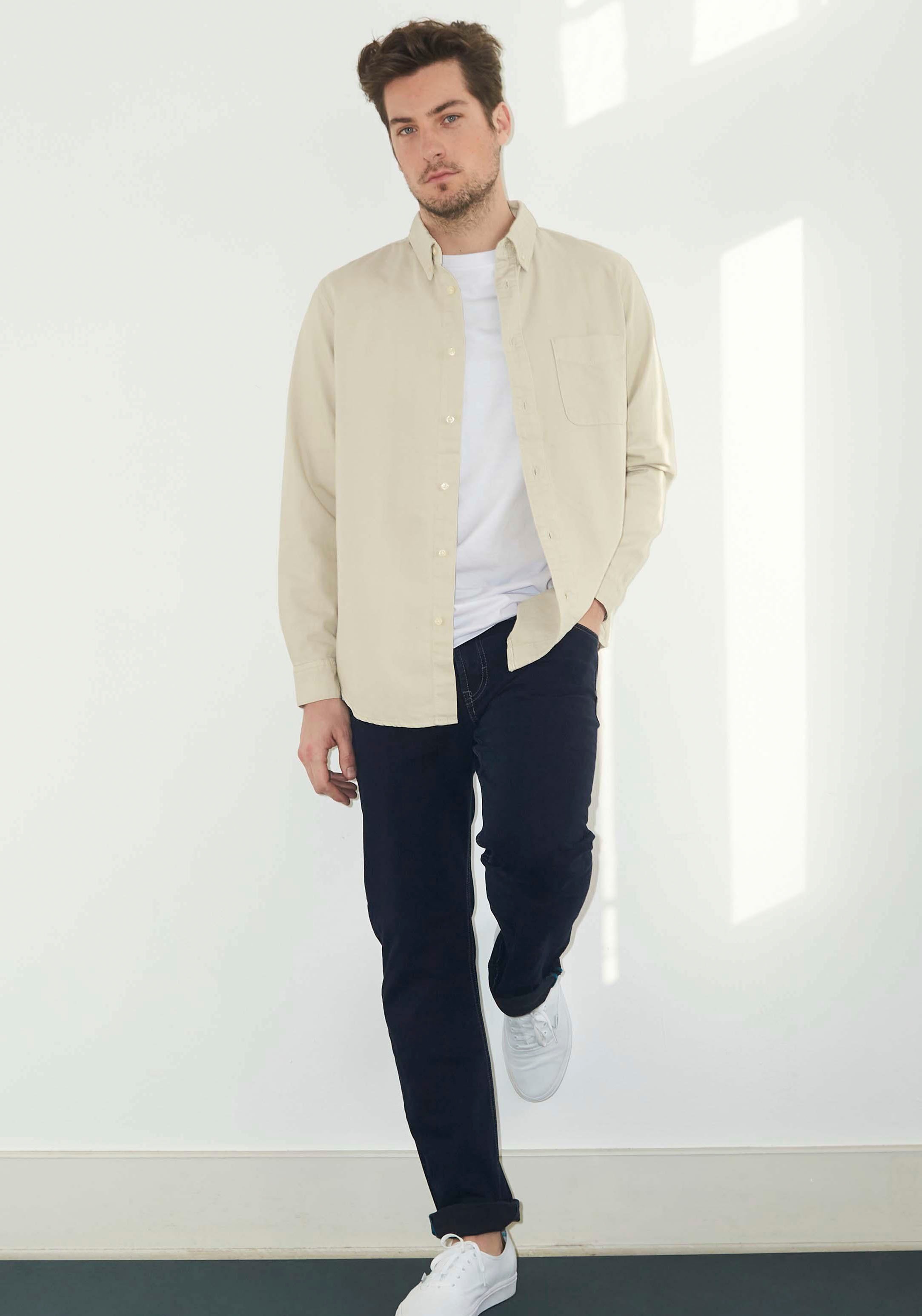 MAC Regular-fit-Jeans »Ben«