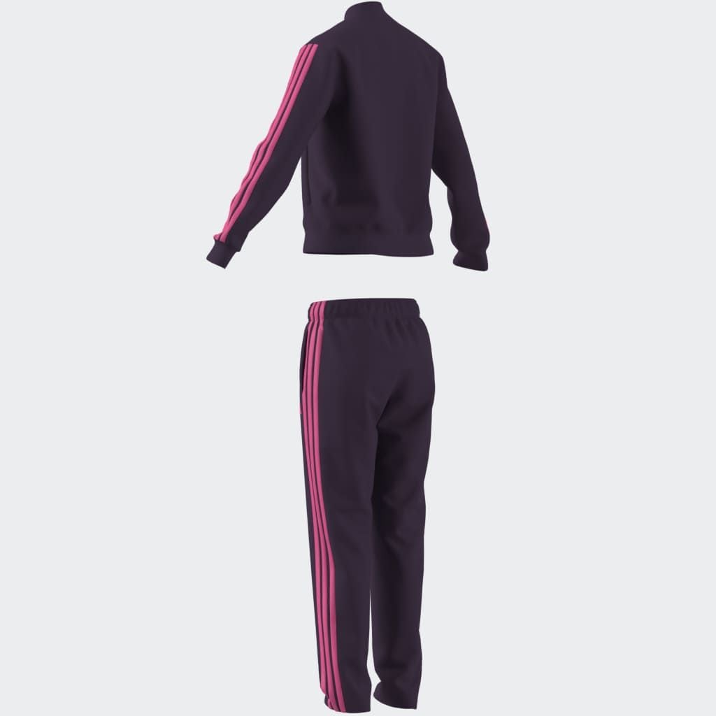 adidas Sportswear Trainingsanzug »W 3S TR TS«, (2 tlg.)