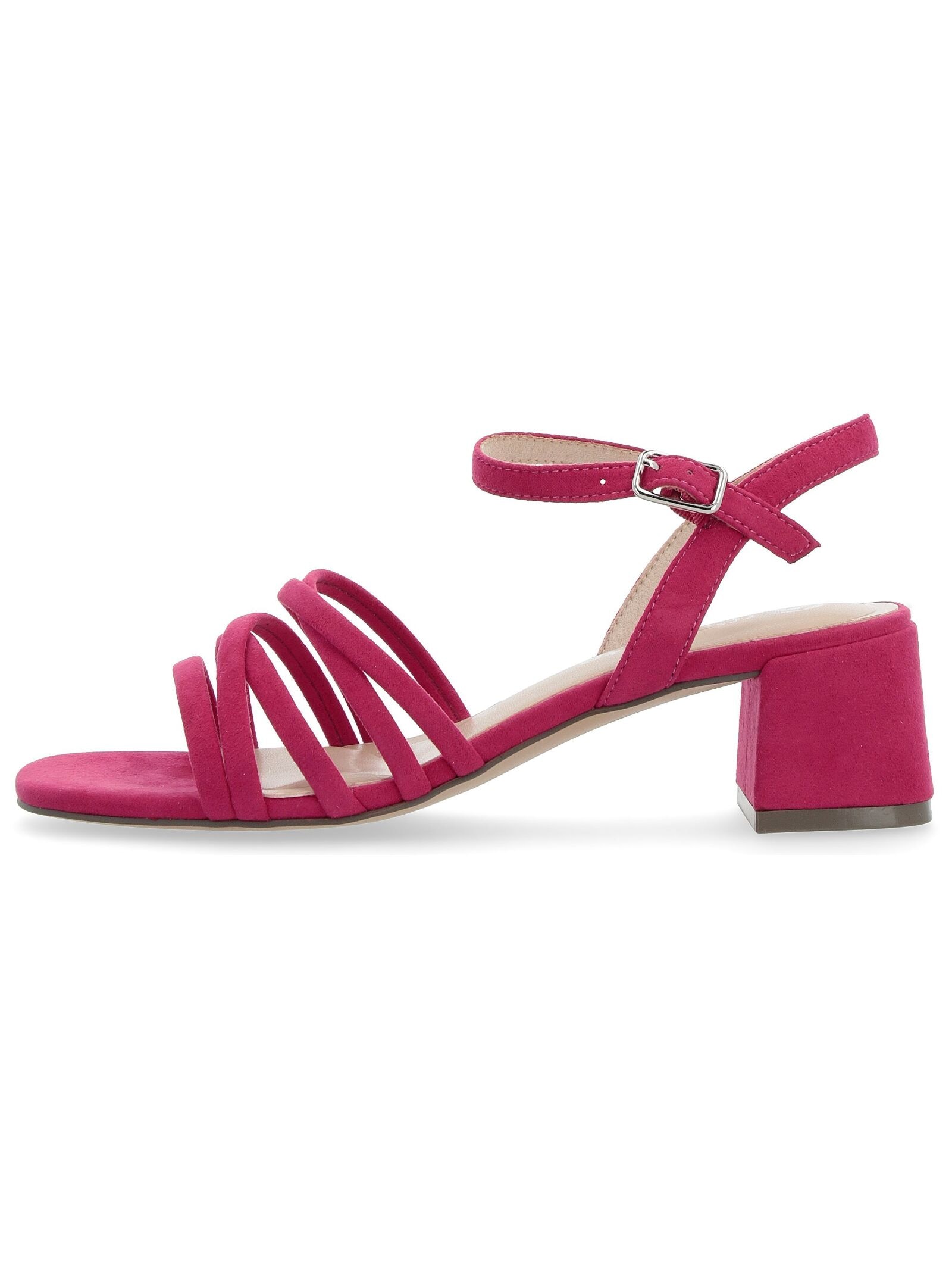 Remonte Riemchensandale »Remonte Sandalen Textil«