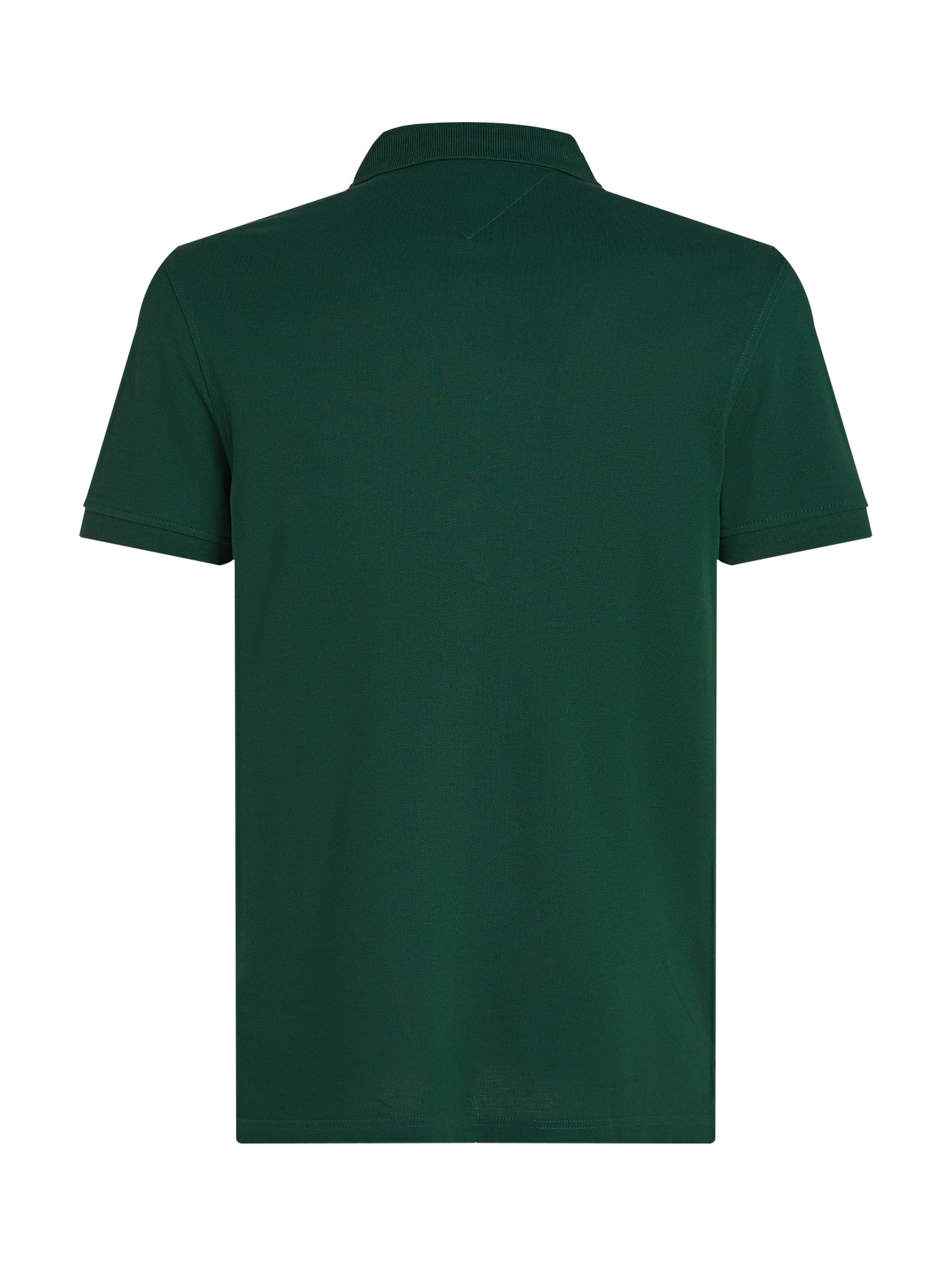 Tommy Hilfiger Poloshirt »1985 SLIM POLO«, aus leicht strukturiertem Piqué-Material