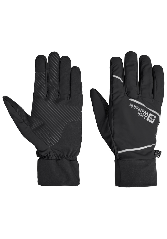 Jack Wolfskin Fahrradhandschuhe »MOROBBIA SUMMER GLOVE«