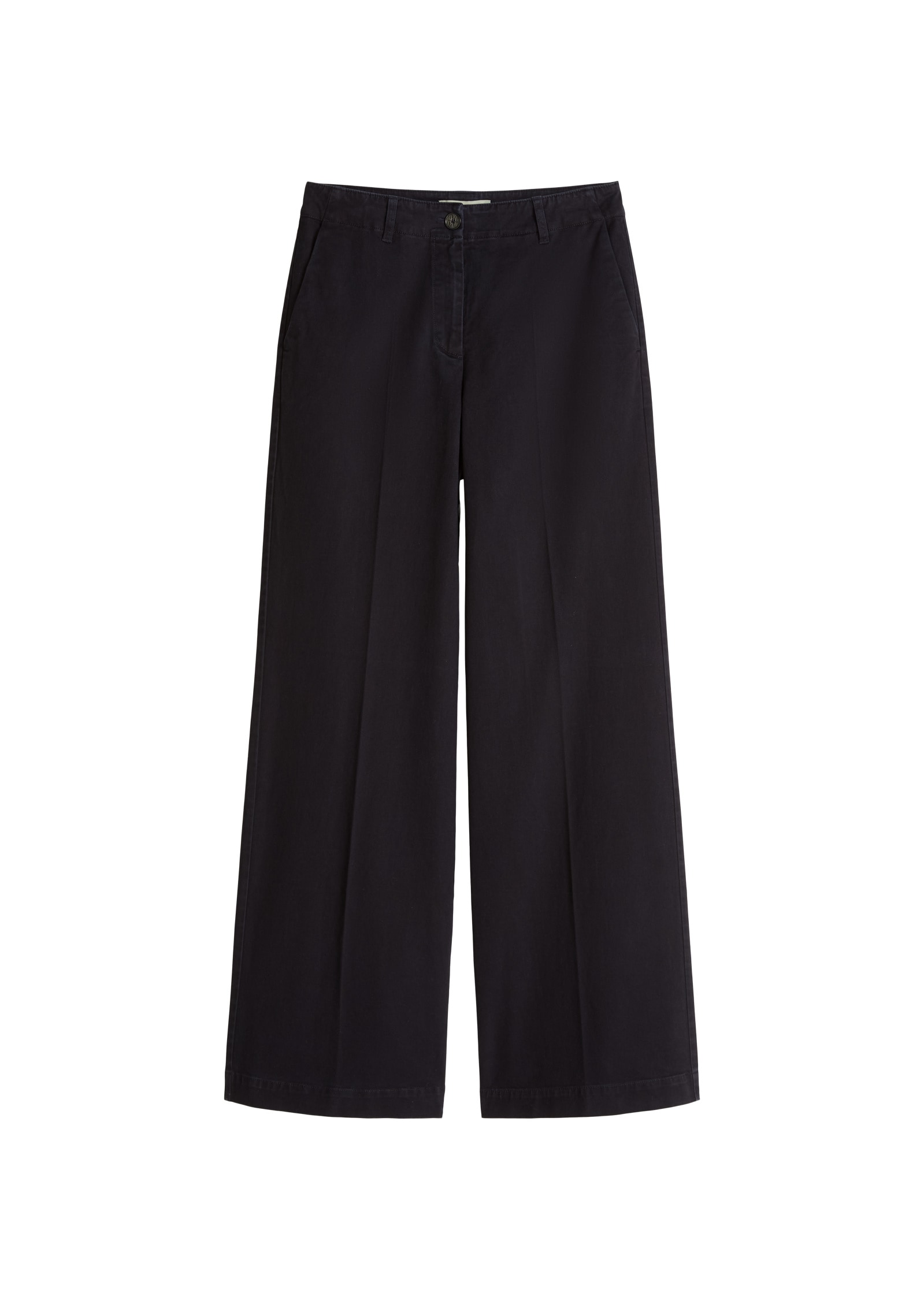 Marc O'Polo Chinohose »aus Organic Cotton-Twill«
