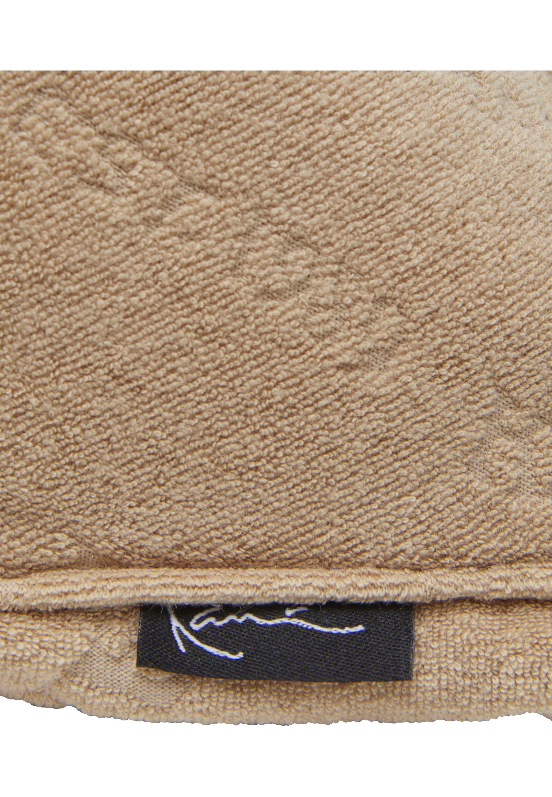 Karl Kani Umhängetasche »Karl Kani Unisex KA242-021-1 Signature Frottee Shoulder Bag«