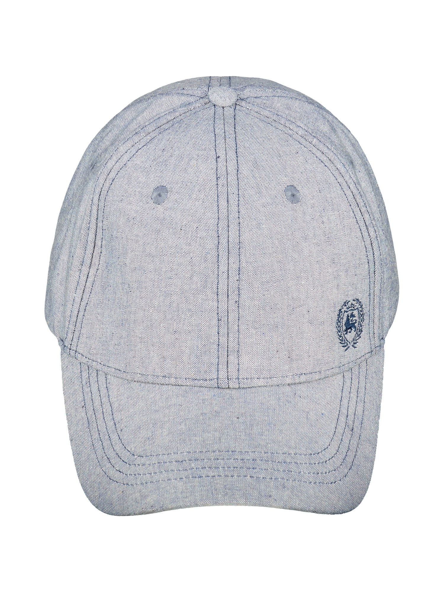 LERROS Baseball Cap »LERROS Leinen-Basecap«