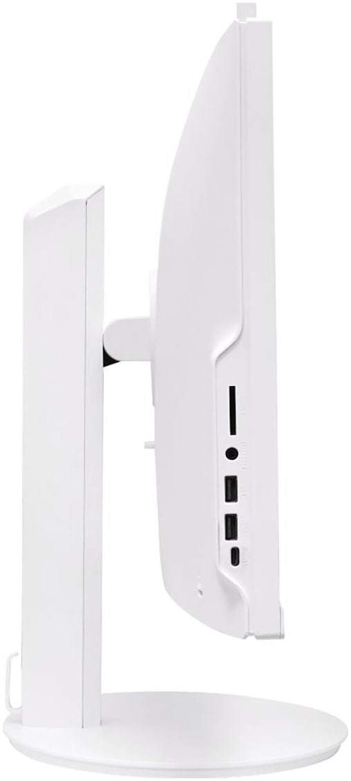 Acer All-in-One PC »Aspire C24-1«