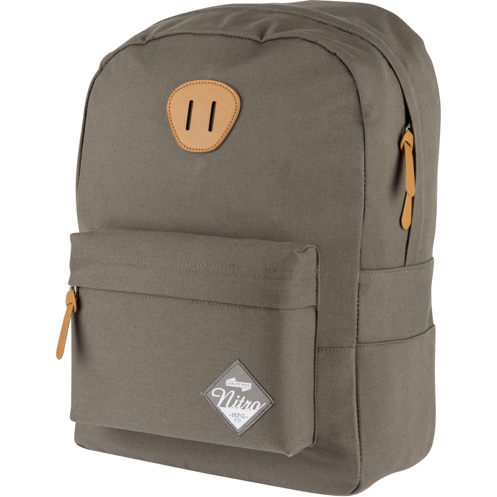 NITRO Freizeitrucksack »Urban Classic«