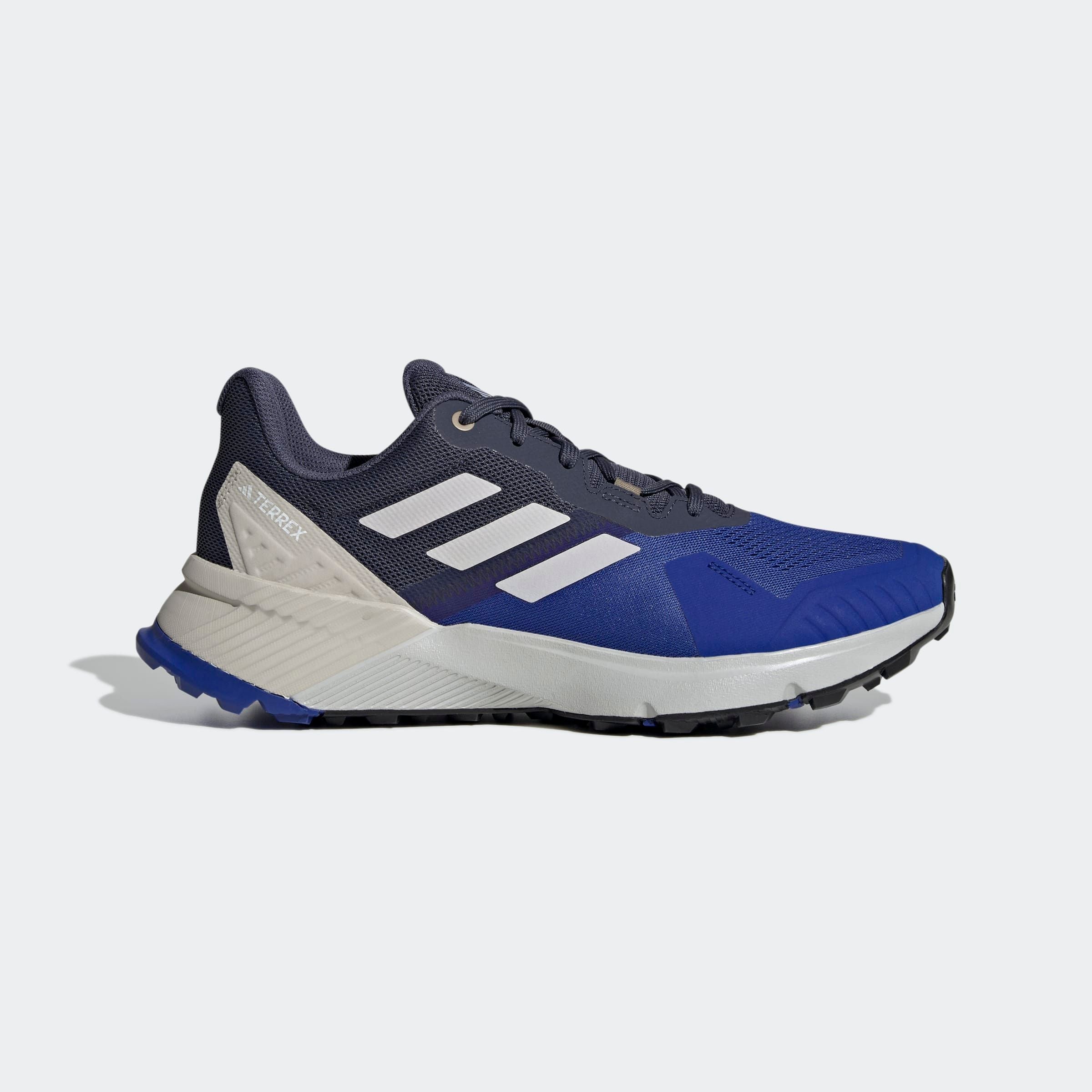 adidas TERREX Trailrunningschuh »SOULSTRIDE TRAILRUNNING«, Trail-Runningschuhe