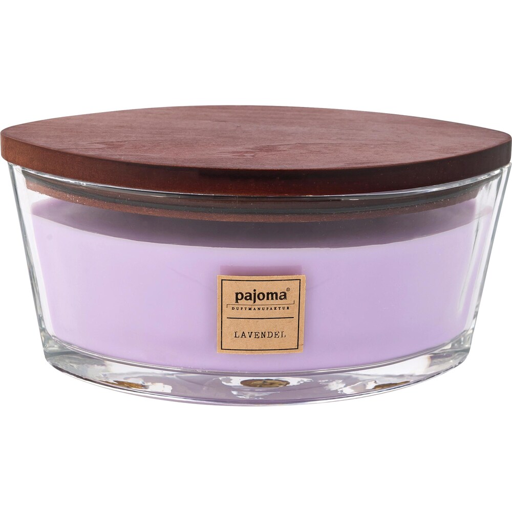 Home affaire Duftkerze »Lavendel« kaufen
