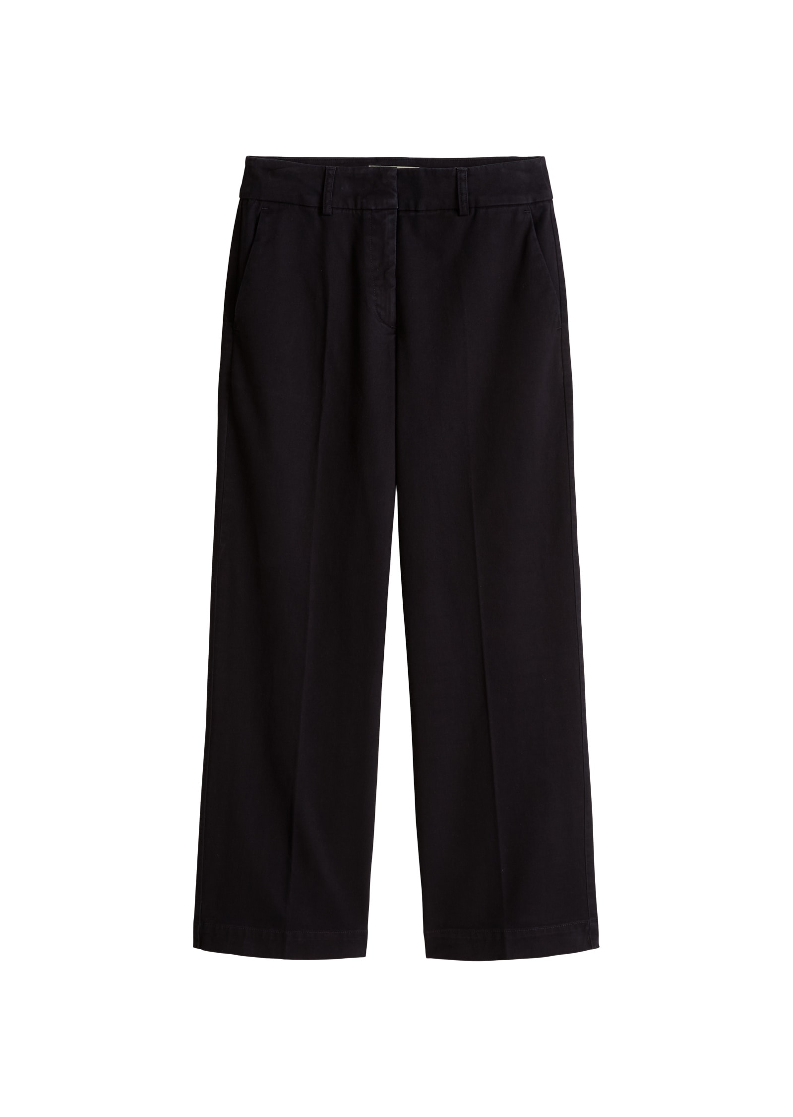 Marc O'Polo Chinohose »aus Organic Cotton-Twill«
