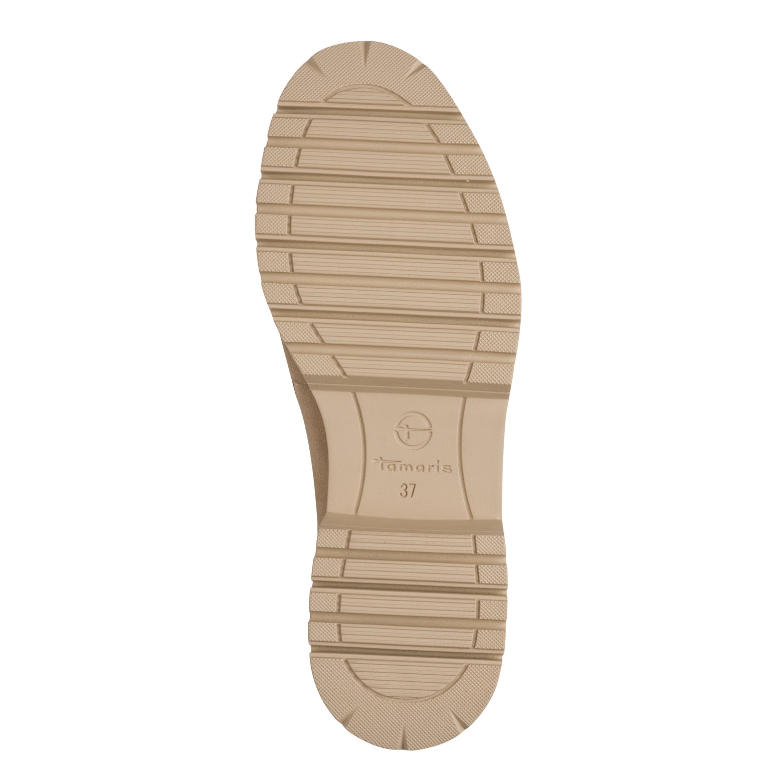 Tamaris Loafer, Blockabsatz, Slipper, Businesschuh mit Touch-It-Ausstattung