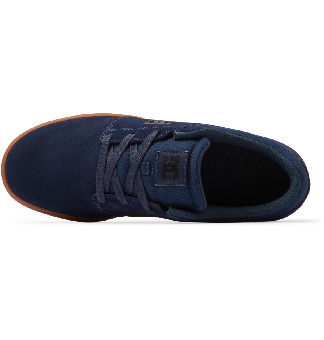 DC Shoes Sneaker »Crisis 2«