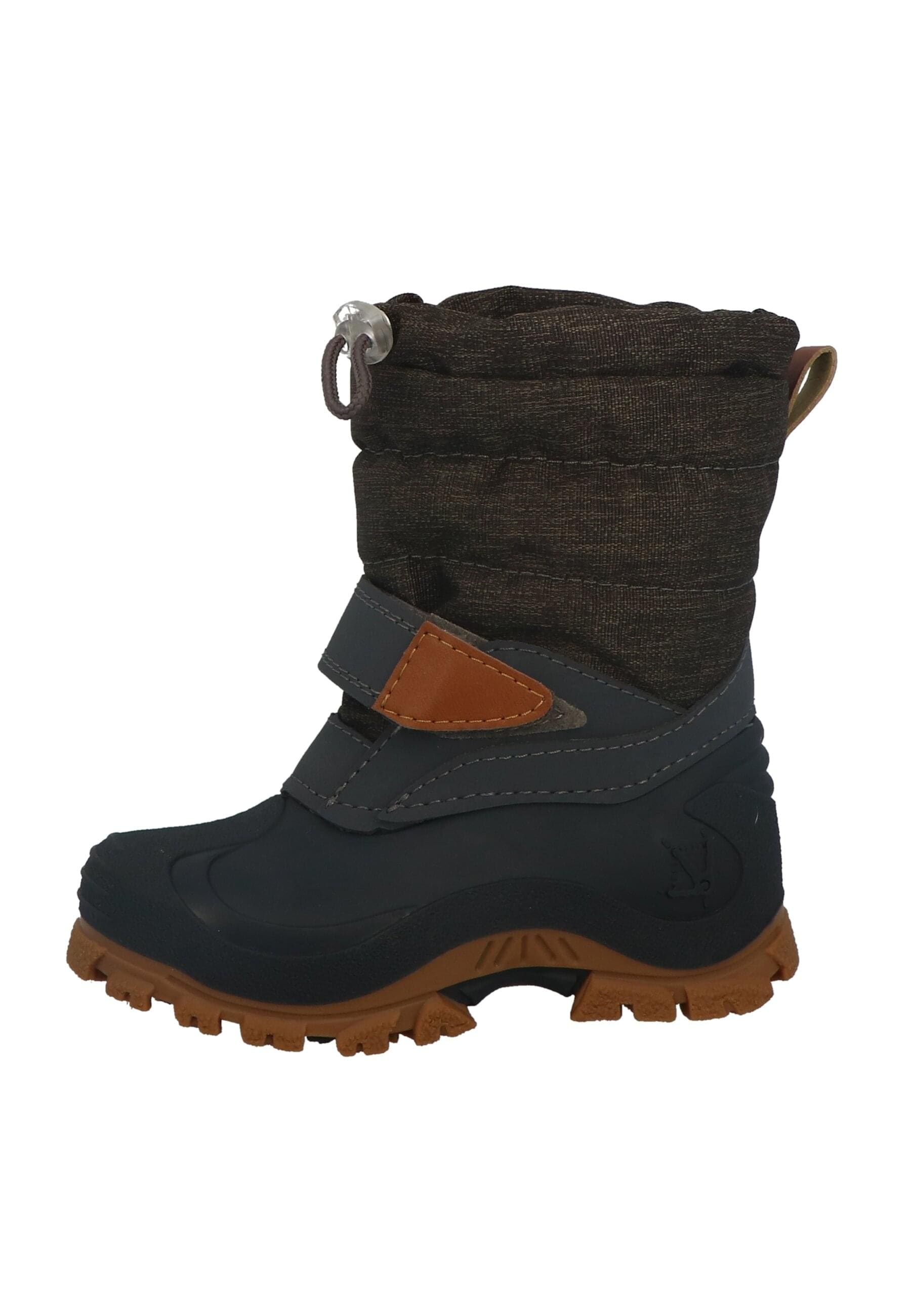 Lurchi Stiefel »Lurchi Fjonna«